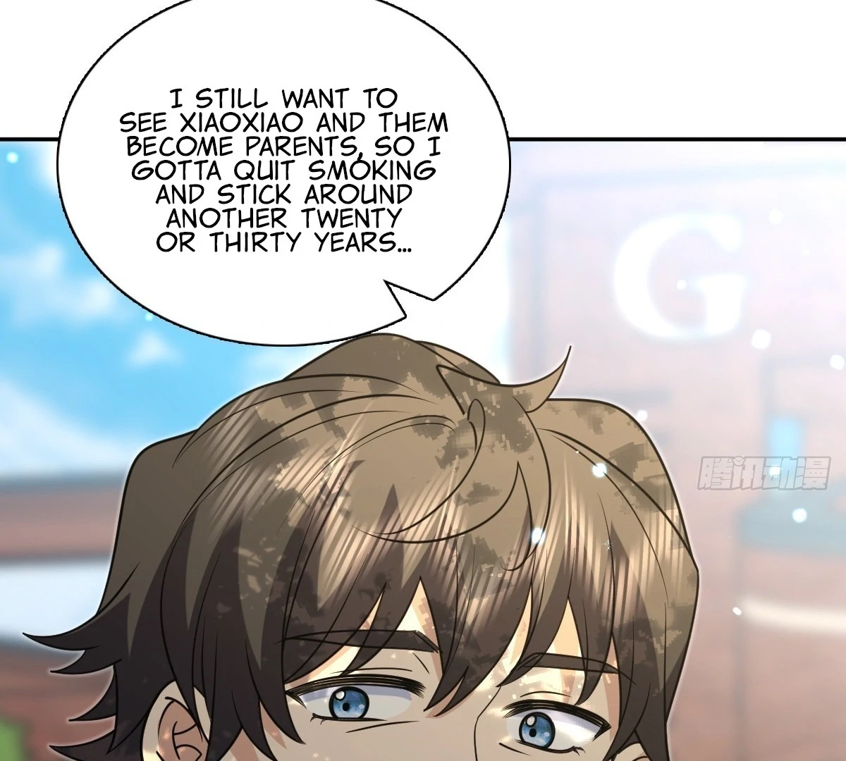 My Wife Is From a Thousand Years Ago Chapter 437 page 50 - 