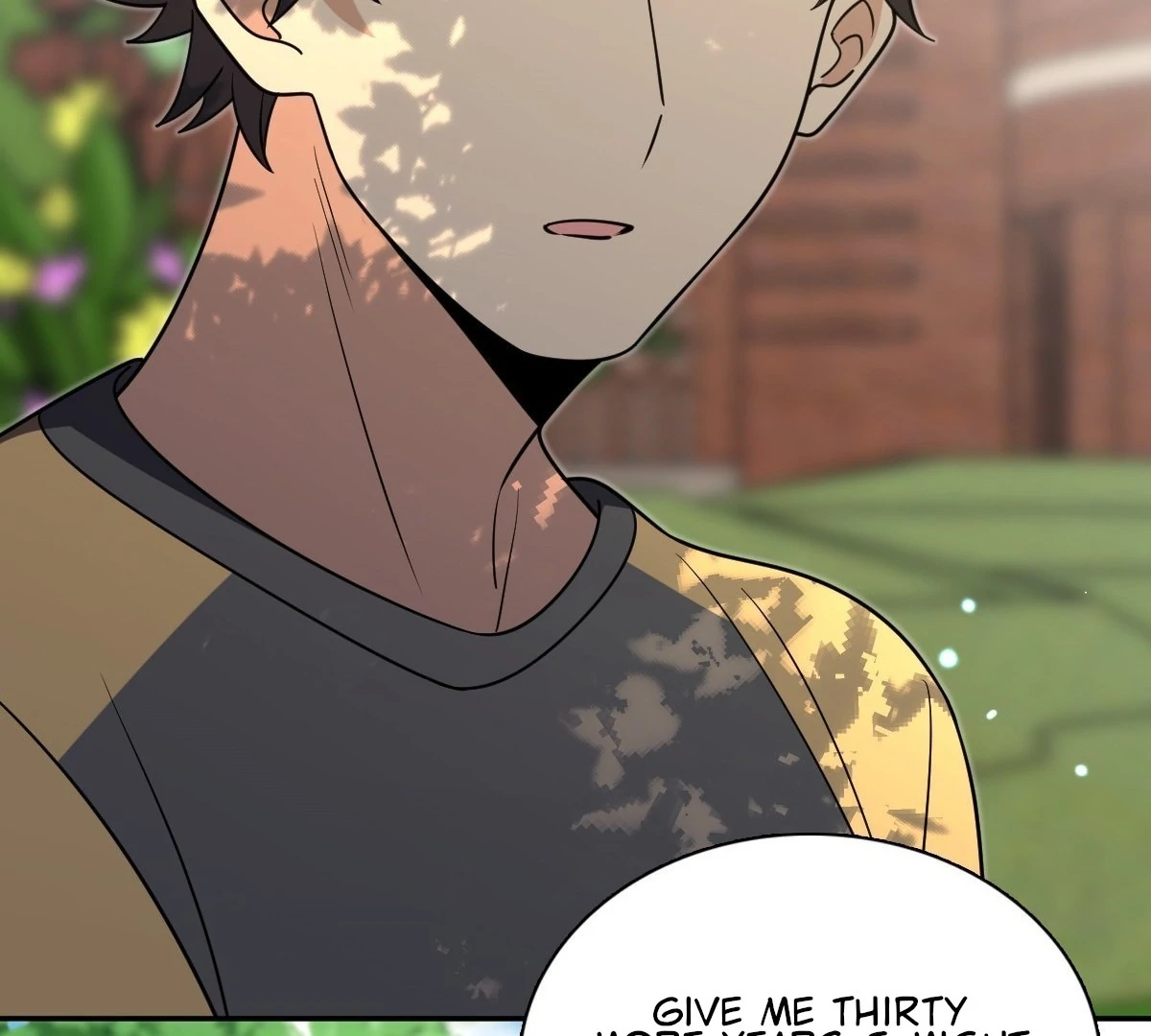 My Wife Is From a Thousand Years Ago Chapter 437 page 51 - 
