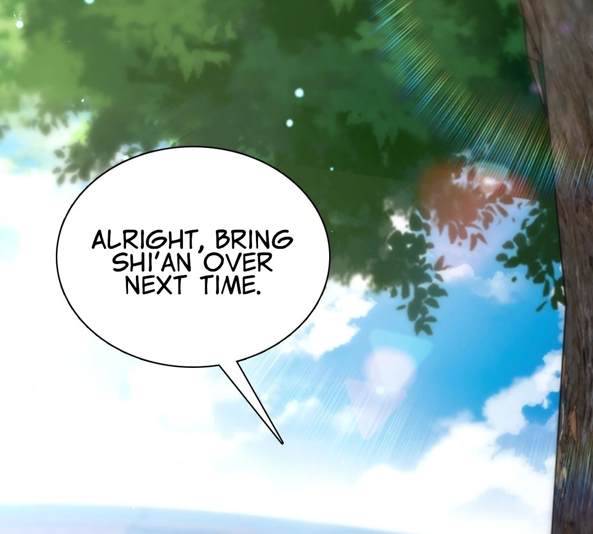 My Wife Is From a Thousand Years Ago Chapter 437 page 61 - 