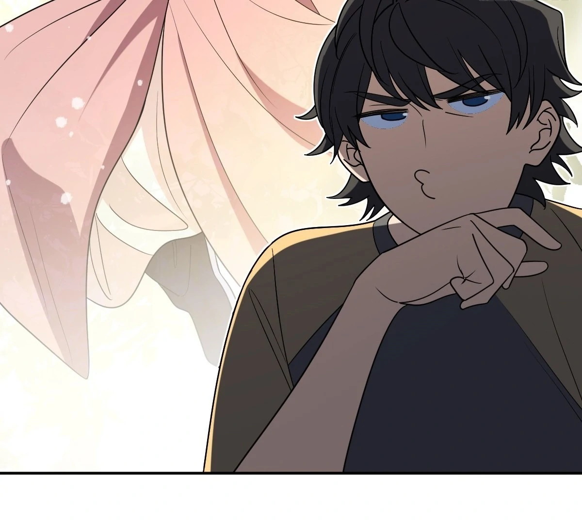 My Wife Is From a Thousand Years Ago Chapter 437 page 78 - 