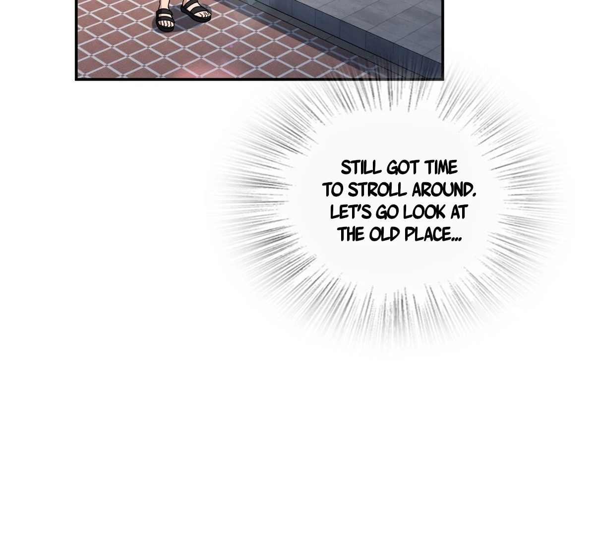 My Wife Is From a Thousand Years Ago Chapter 437 page 81 - 