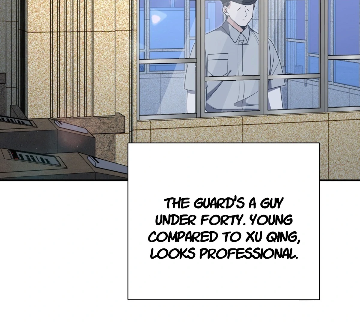 My Wife Is From a Thousand Years Ago Chapter 437 page 85 - 