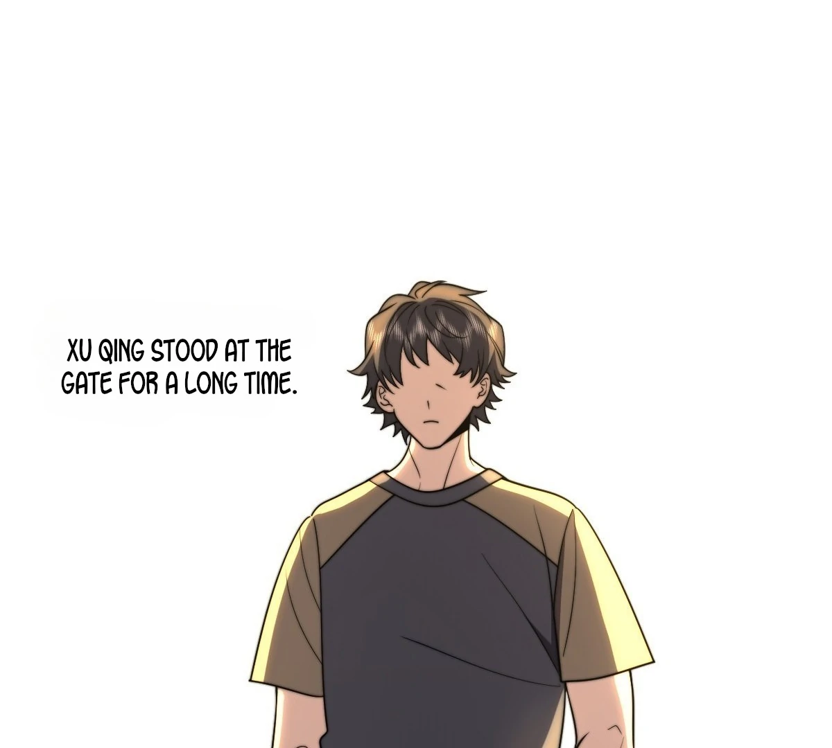 My Wife Is From a Thousand Years Ago Chapter 437 page 86 - 