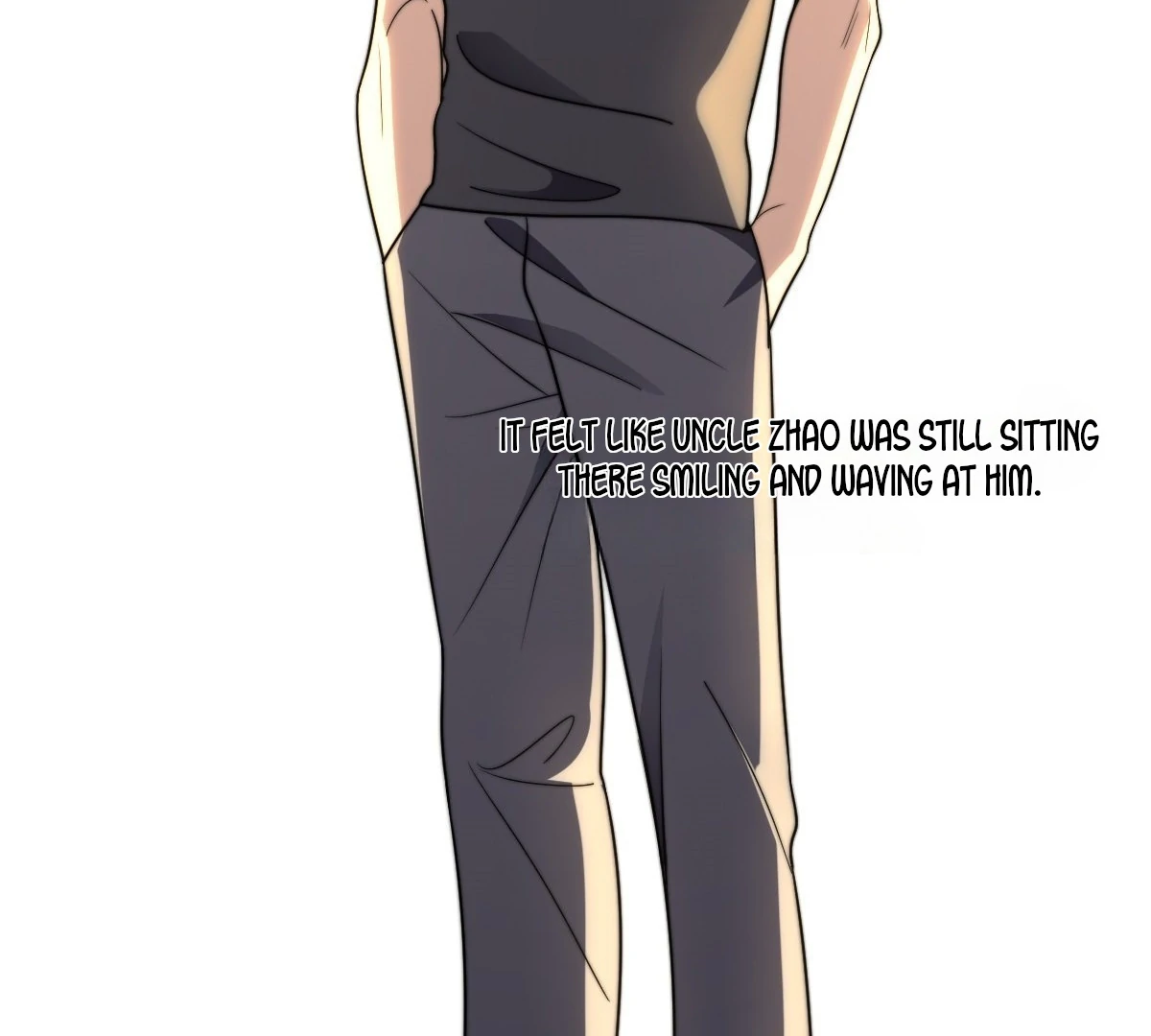 My Wife Is From a Thousand Years Ago Chapter 437 page 87 - 