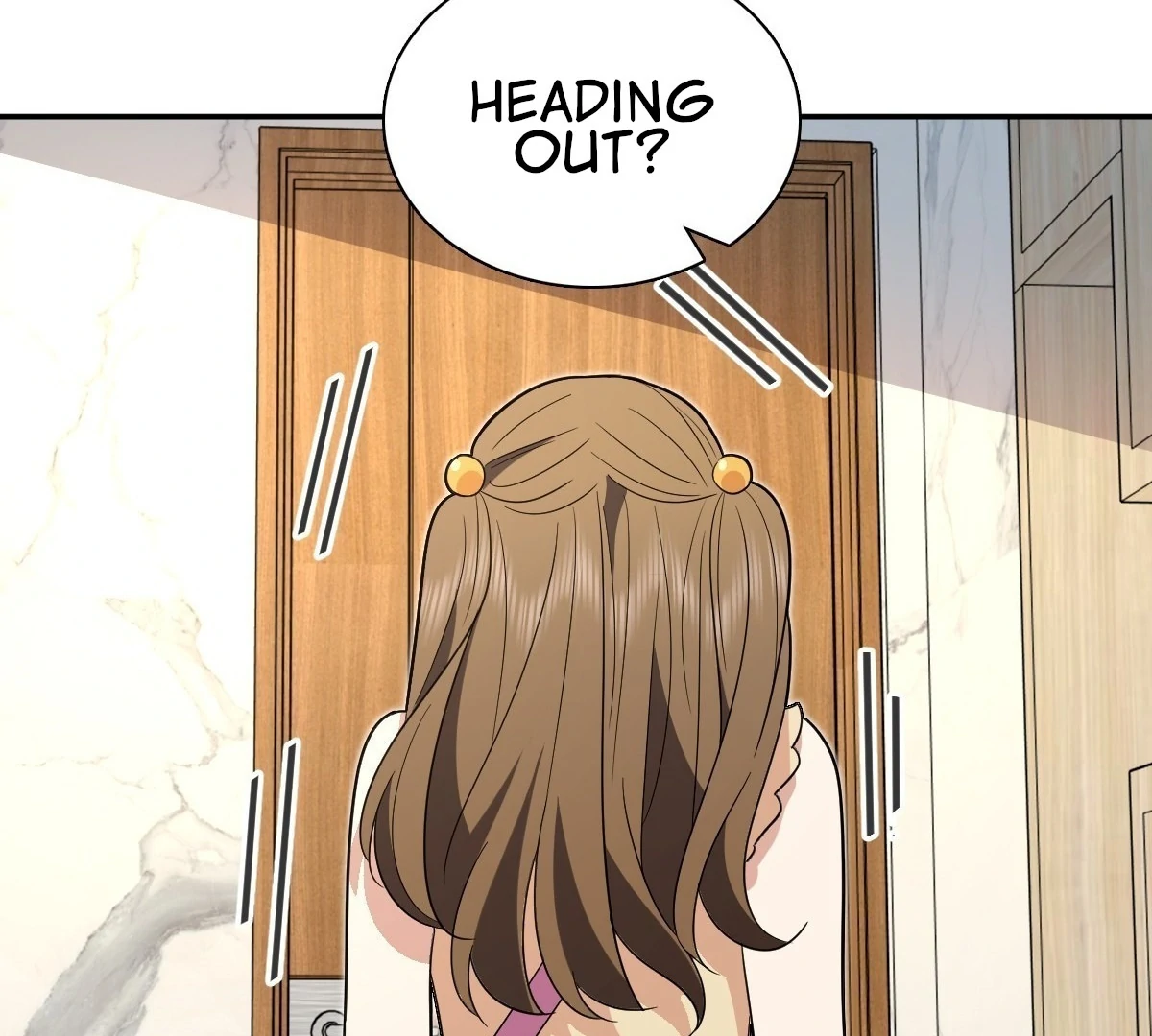 My Wife Is From a Thousand Years Ago Chapter 438 page 108 - 