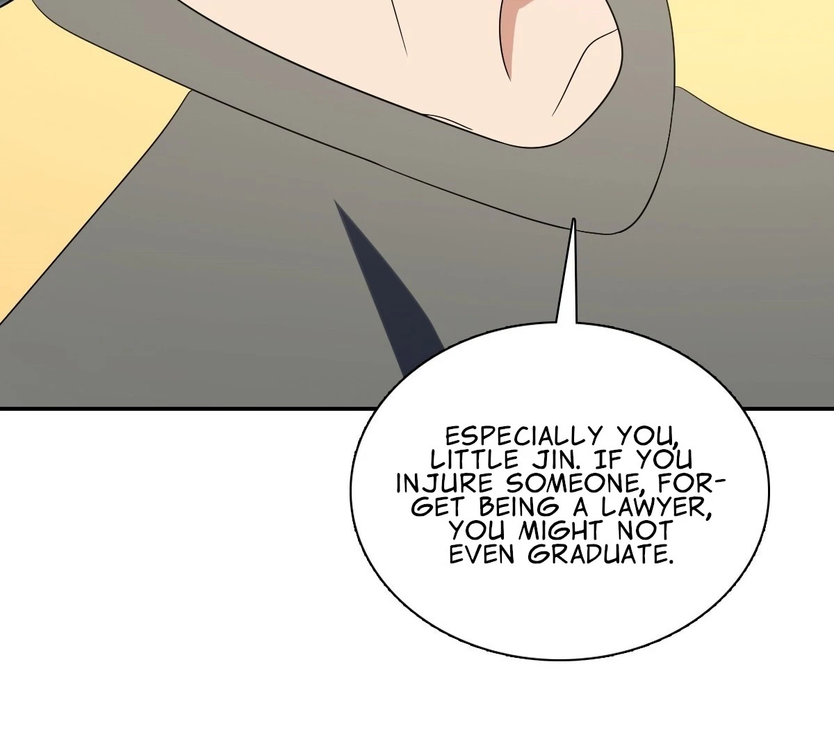 My Wife Is From a Thousand Years Ago Chapter 438 page 30 - 