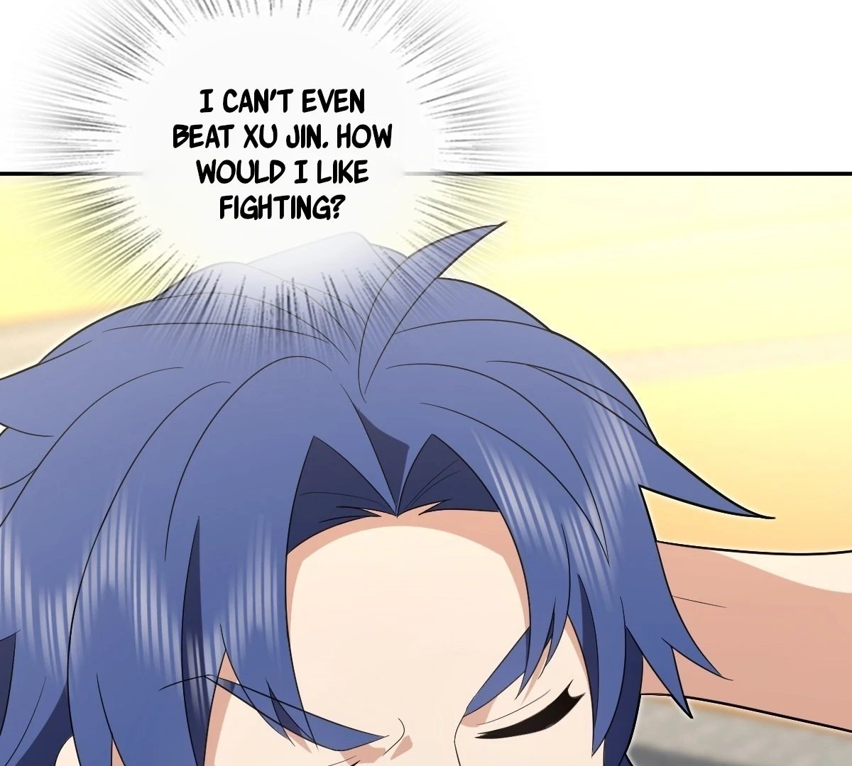 My Wife Is From a Thousand Years Ago Chapter 438 page 37 - 