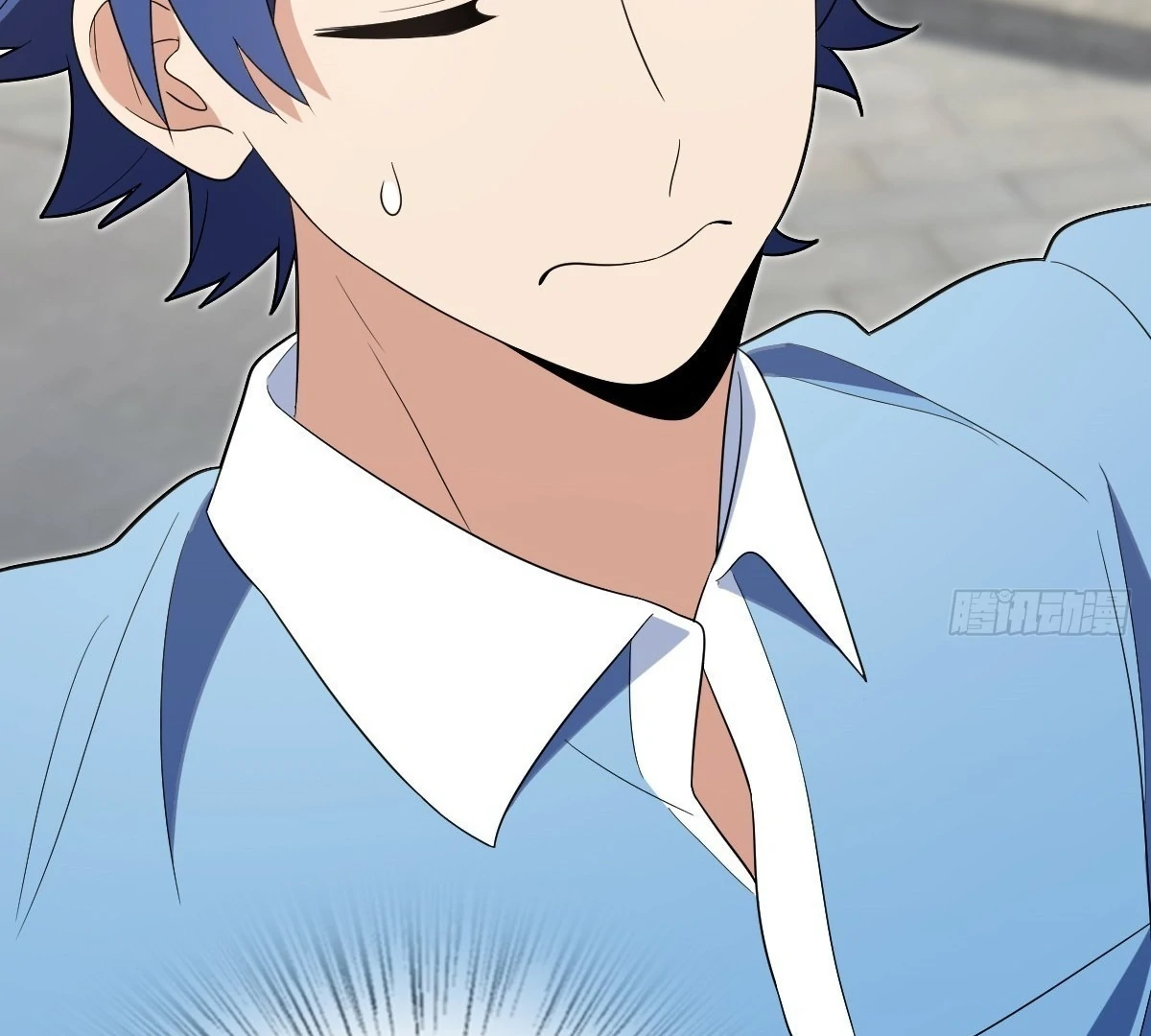 My Wife Is From a Thousand Years Ago Chapter 438 page 38 - 
