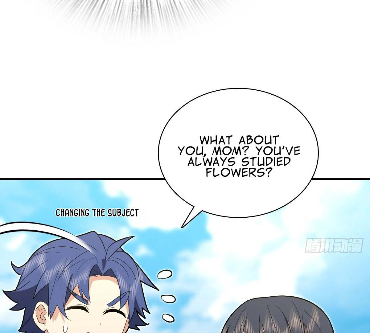My Wife Is From a Thousand Years Ago Chapter 438 page 43 - 