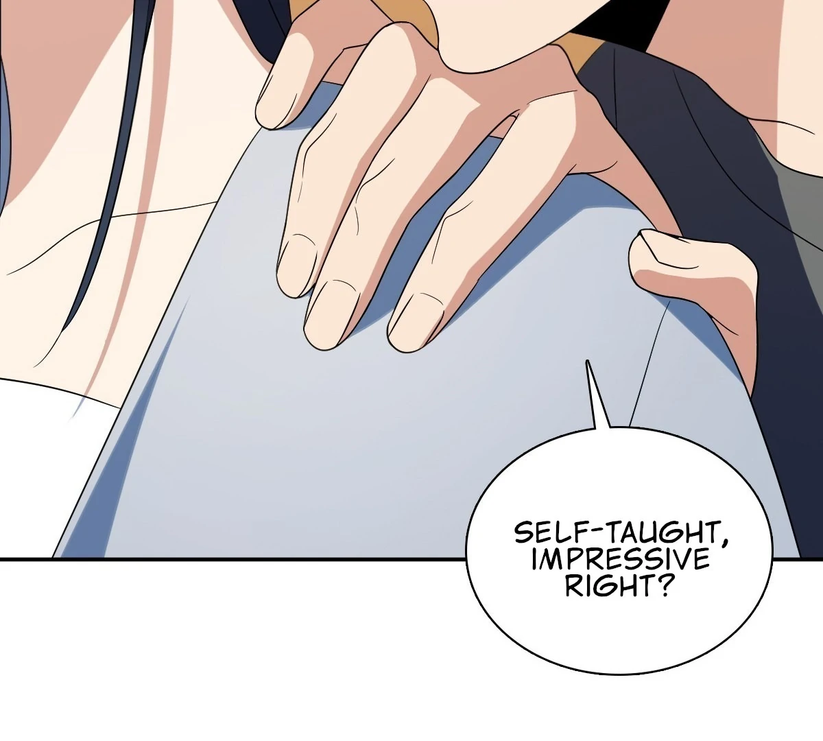 My Wife Is From a Thousand Years Ago Chapter 438 page 47 - 