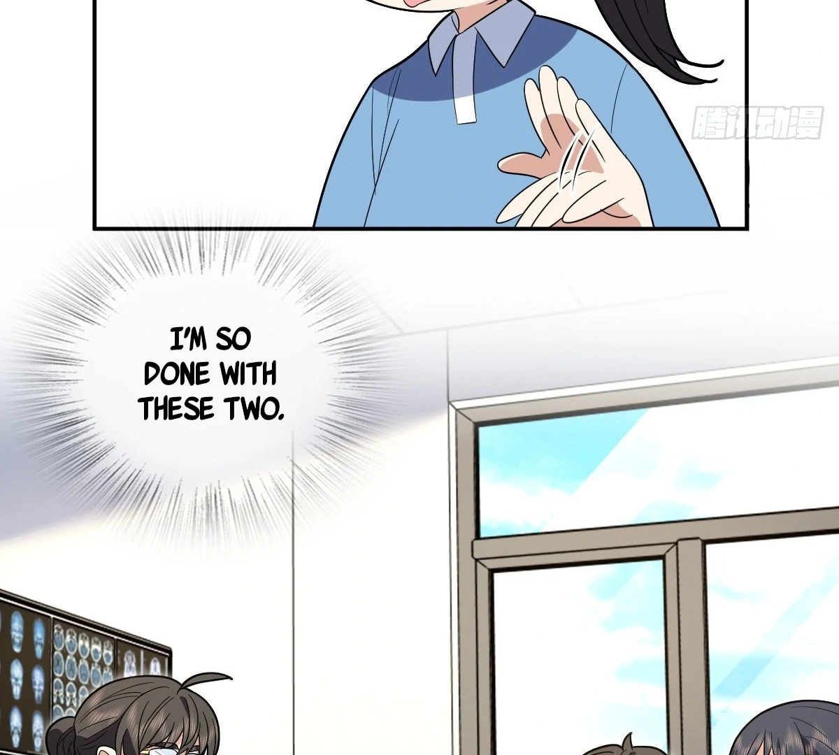 My Wife Is From a Thousand Years Ago Chapter 438 page 56 - 