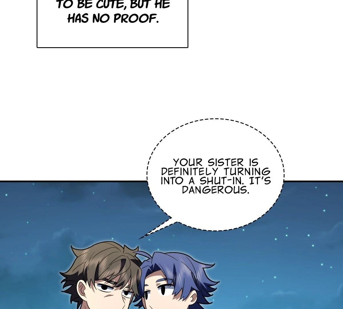 My Wife Is From a Thousand Years Ago Chapter 438 page 67 - 