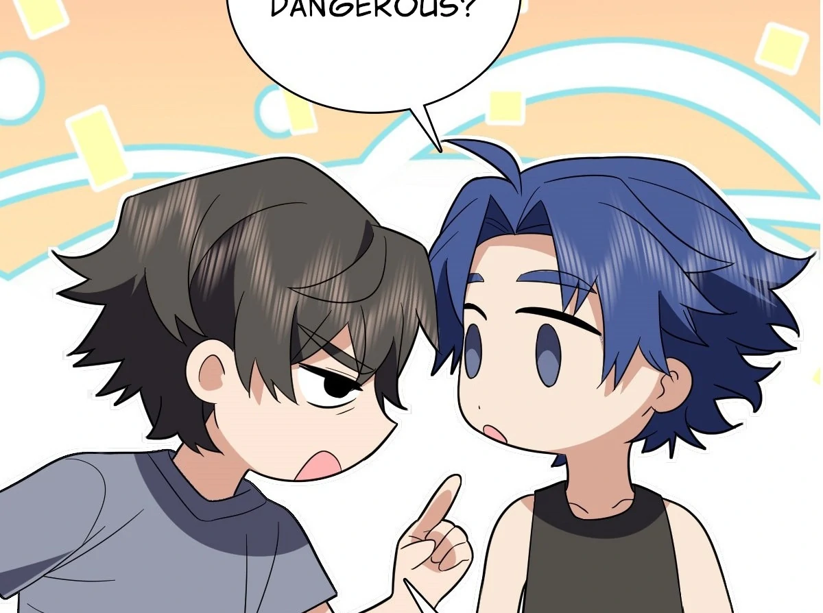 My Wife Is From a Thousand Years Ago Chapter 438 page 69 - 