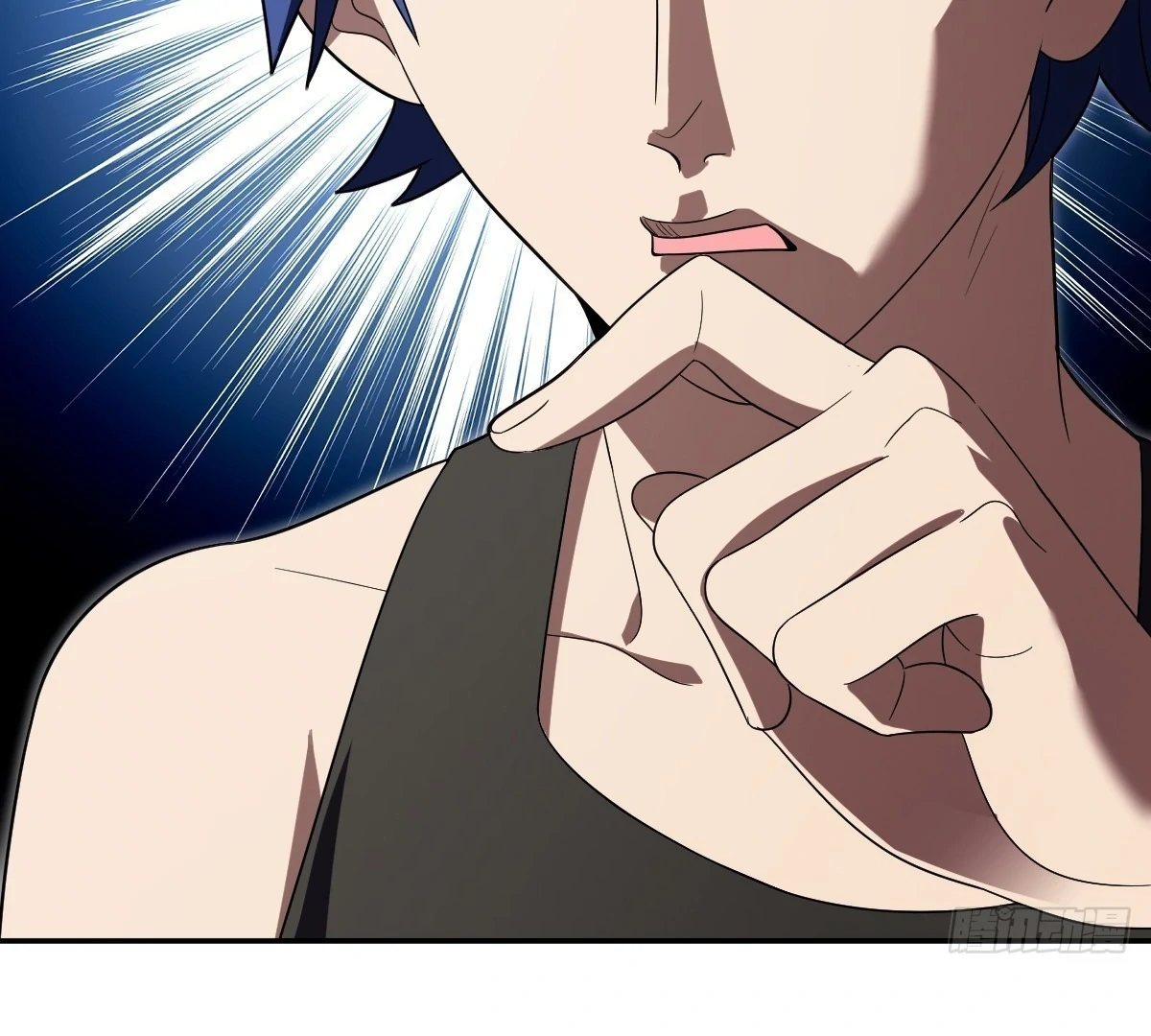 My Wife Is From a Thousand Years Ago Chapter 438 page 72 - 
