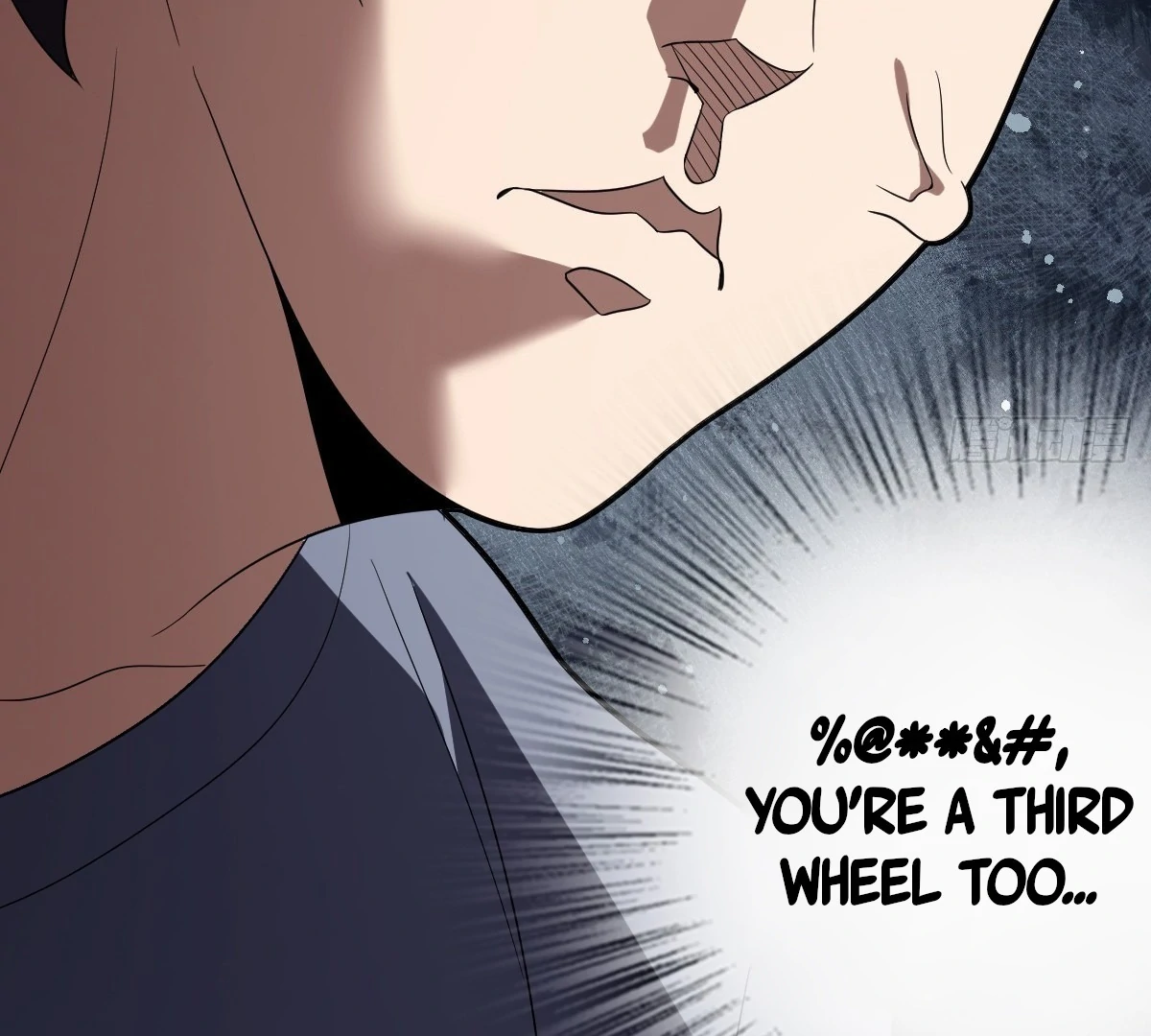 My Wife Is From a Thousand Years Ago Chapter 438 page 74 - 