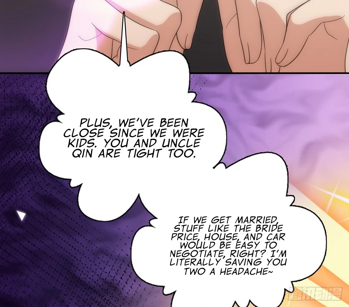 My Wife Is From a Thousand Years Ago Chapter 438 page 80 - 