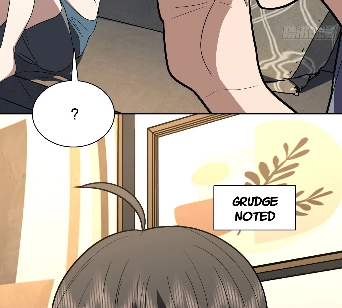 My Wife Is From a Thousand Years Ago Chapter 438 page 84 - 