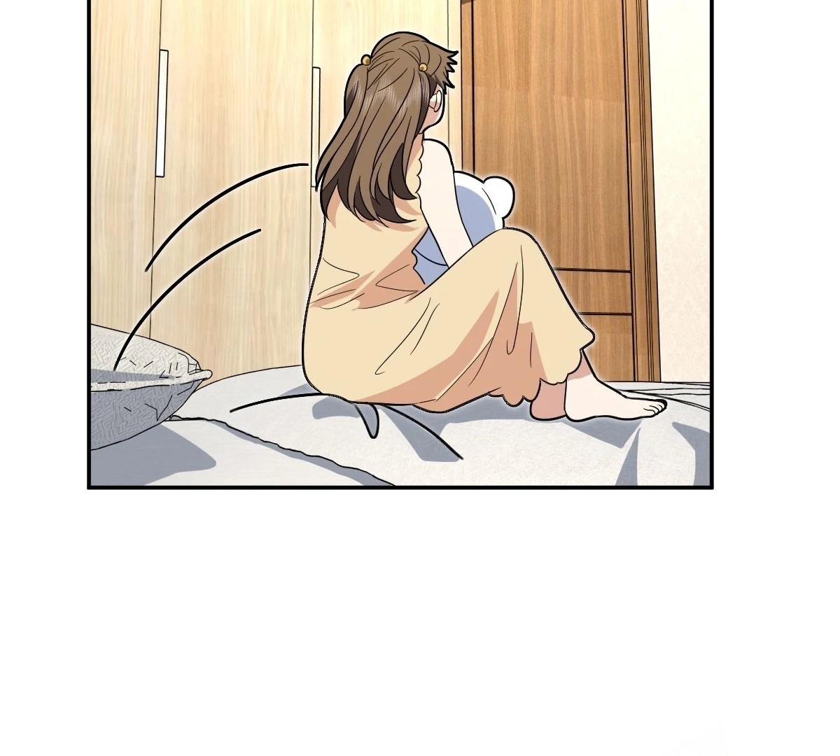 My Wife Is From a Thousand Years Ago Chapter 438 page 98 - 