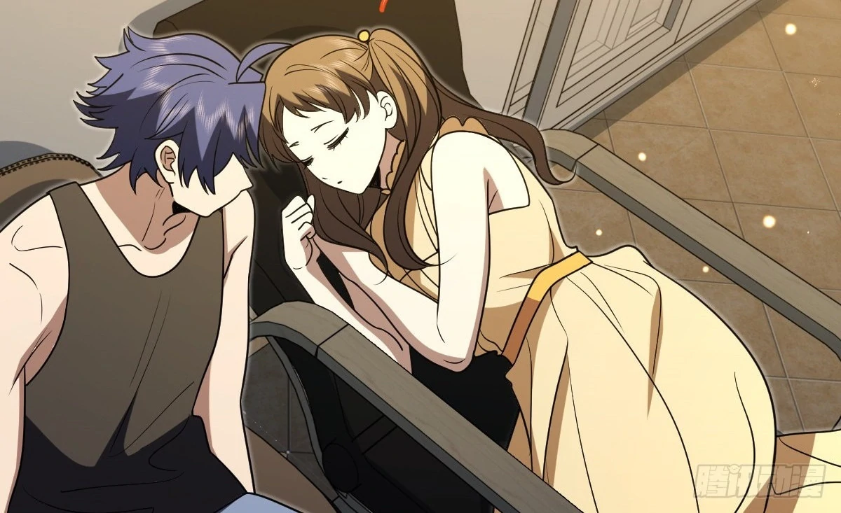 My Wife Is From a Thousand Years Ago Chapter 439 page 103 - 