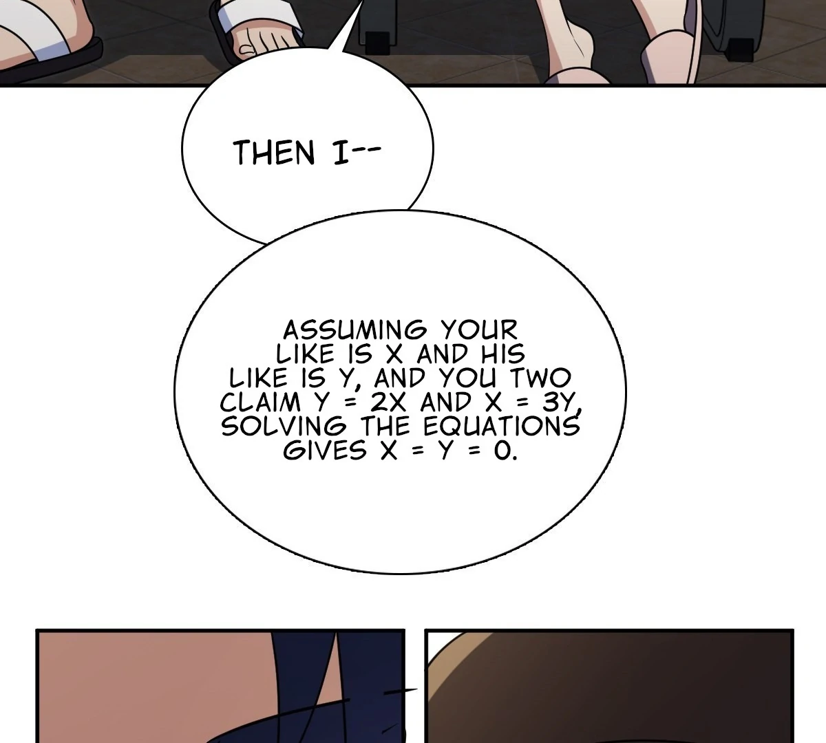My Wife Is From a Thousand Years Ago Chapter 439 page 109 - 