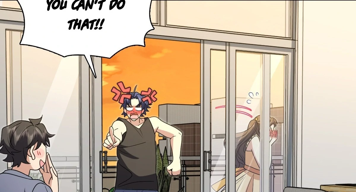 My Wife Is From a Thousand Years Ago Chapter 439 page 114 - 