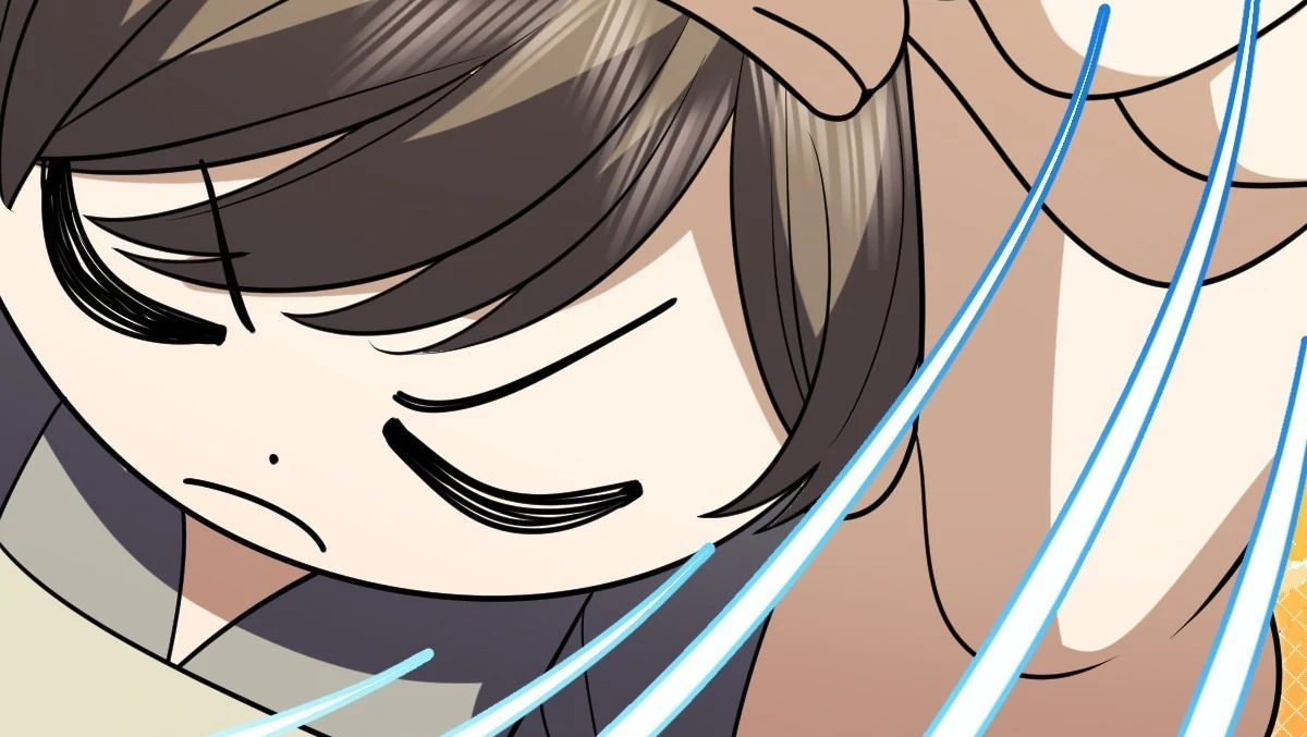 My Wife Is From a Thousand Years Ago Chapter 439 page 13 - 
