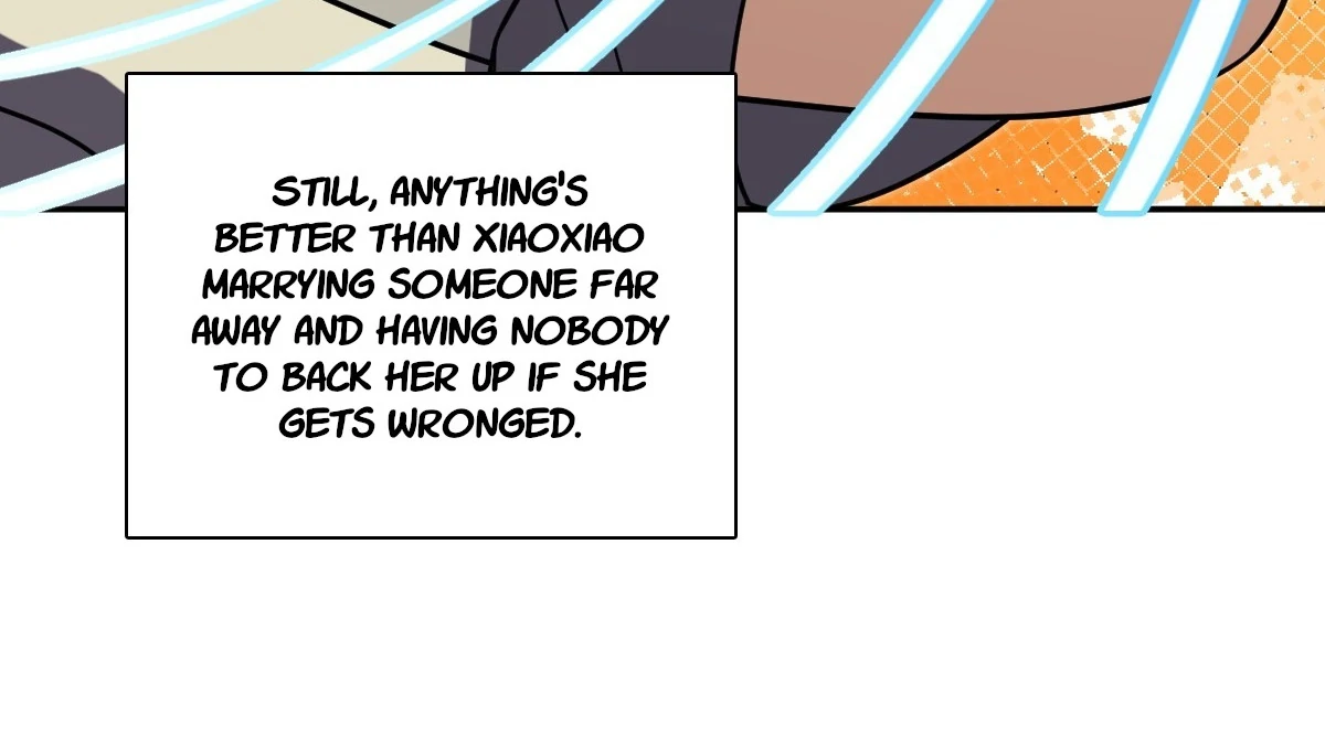 My Wife Is From a Thousand Years Ago Chapter 439 page 14 - 