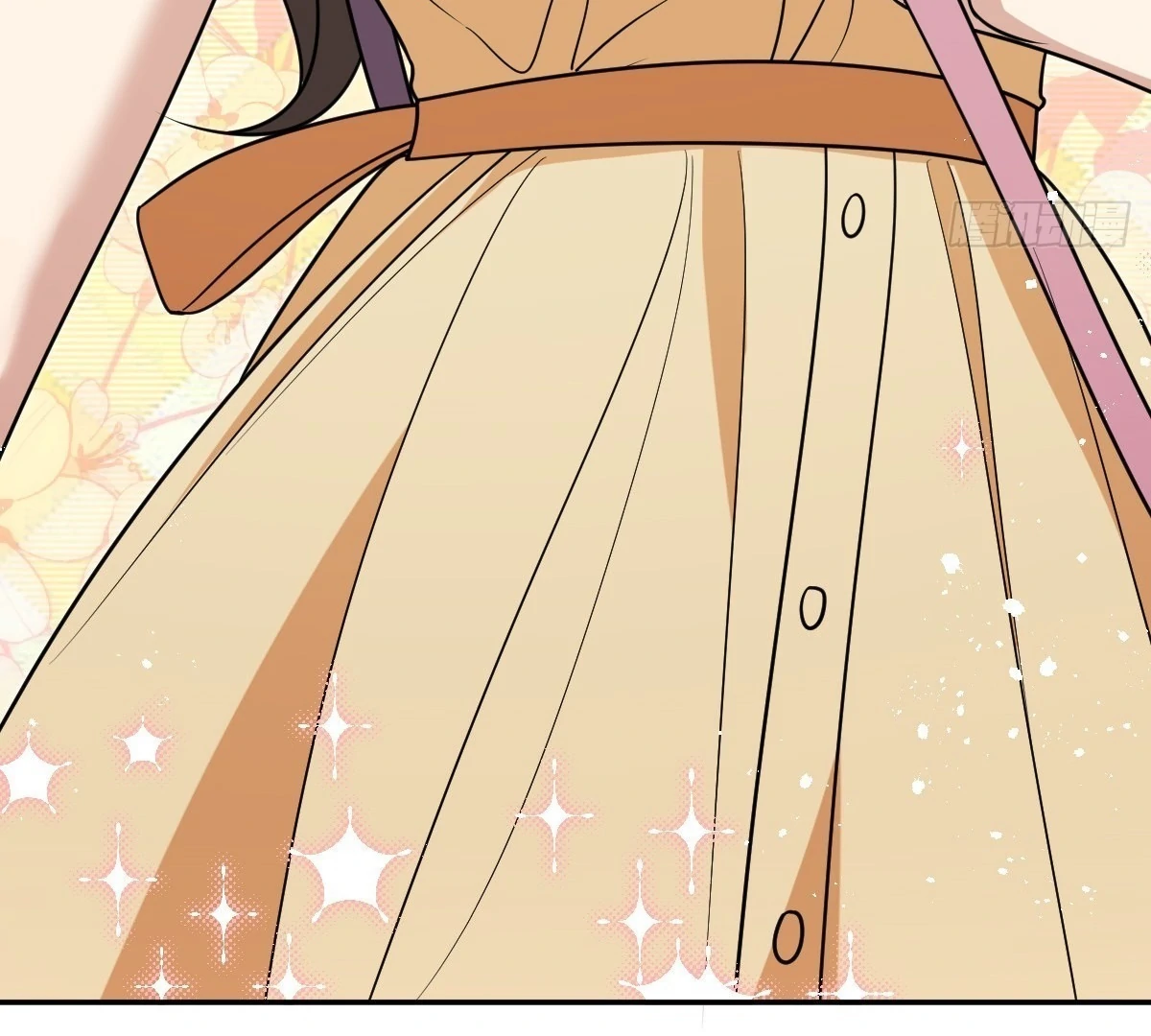 My Wife Is From a Thousand Years Ago Chapter 439 page 18 - 