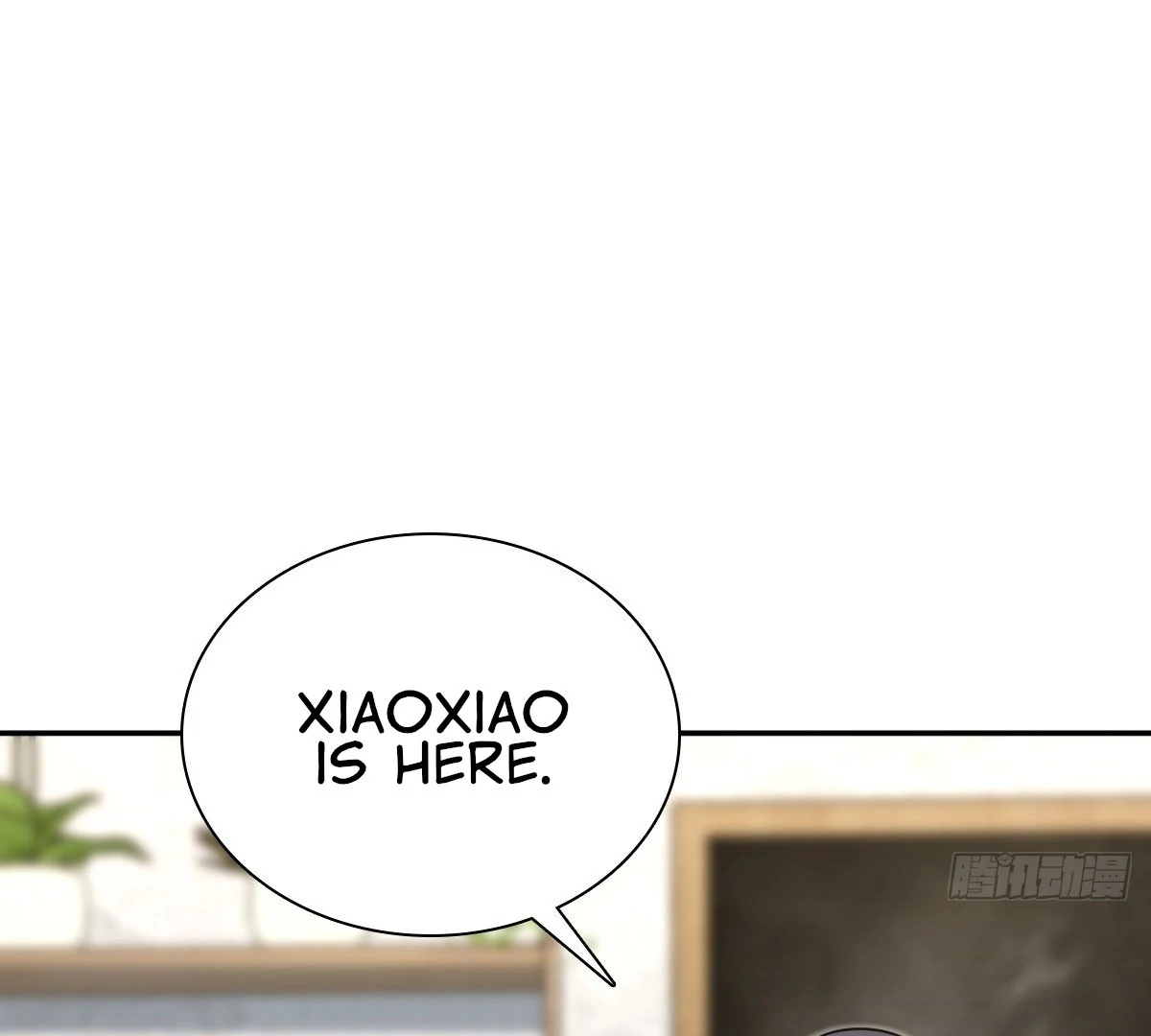 My Wife Is From a Thousand Years Ago Chapter 439 page 19 - 