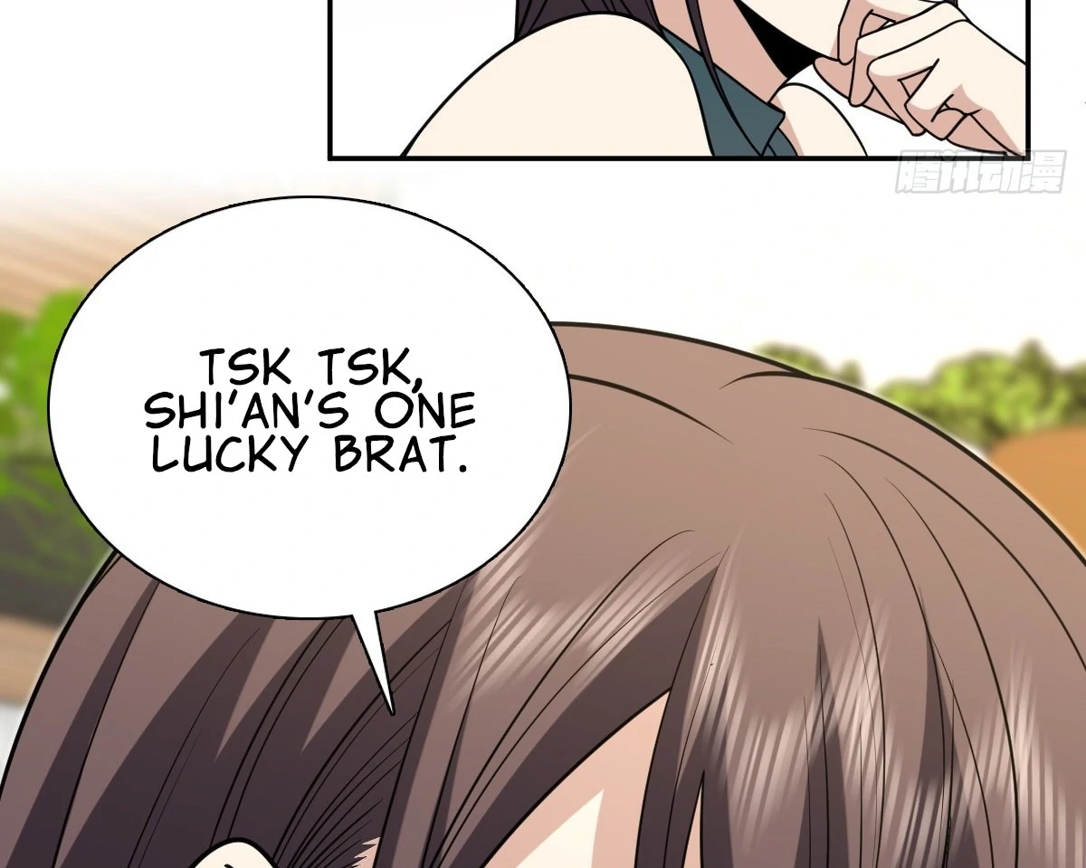 My Wife Is From a Thousand Years Ago Chapter 439 page 23 - 