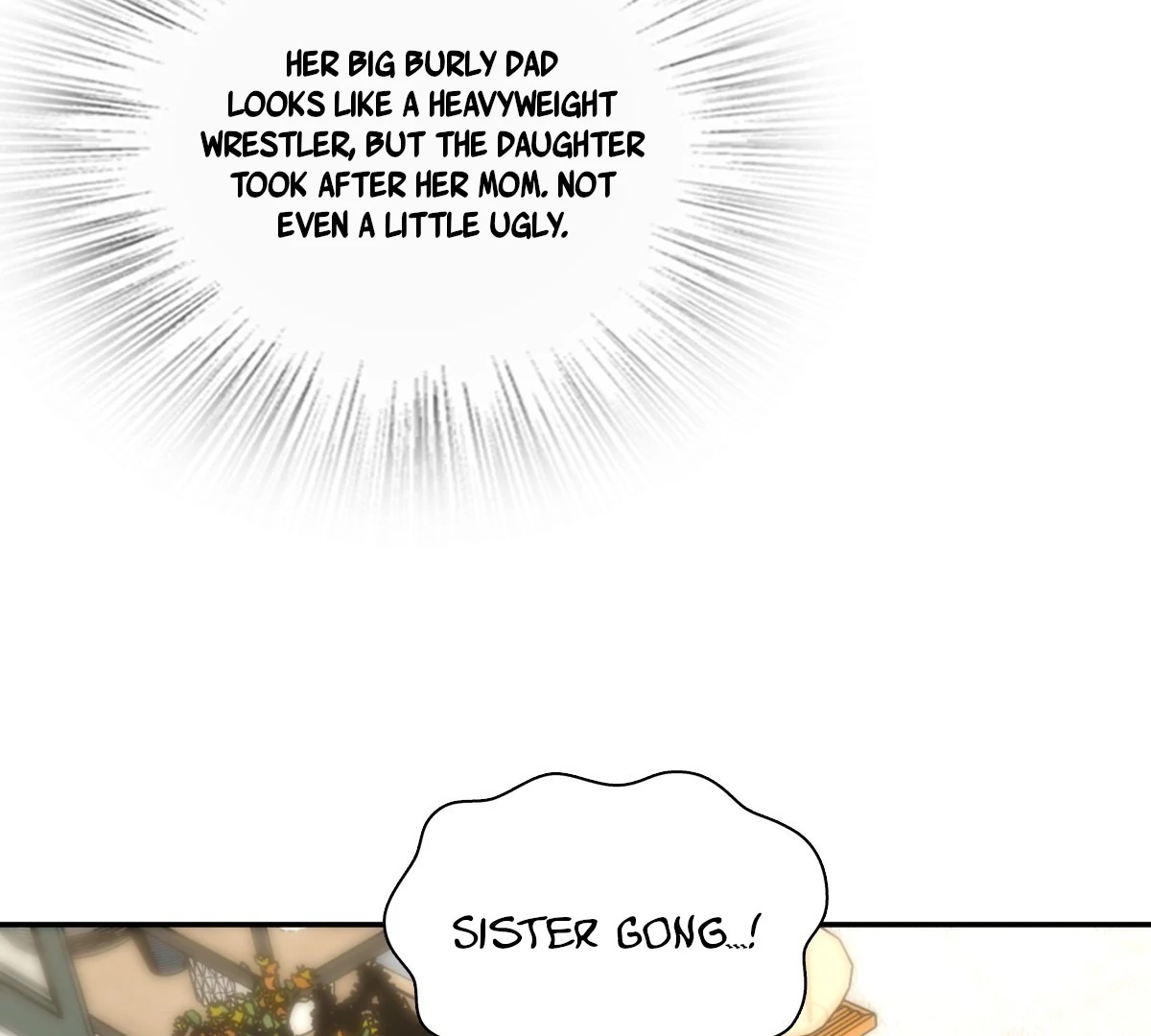 My Wife Is From a Thousand Years Ago Chapter 439 page 26 - 