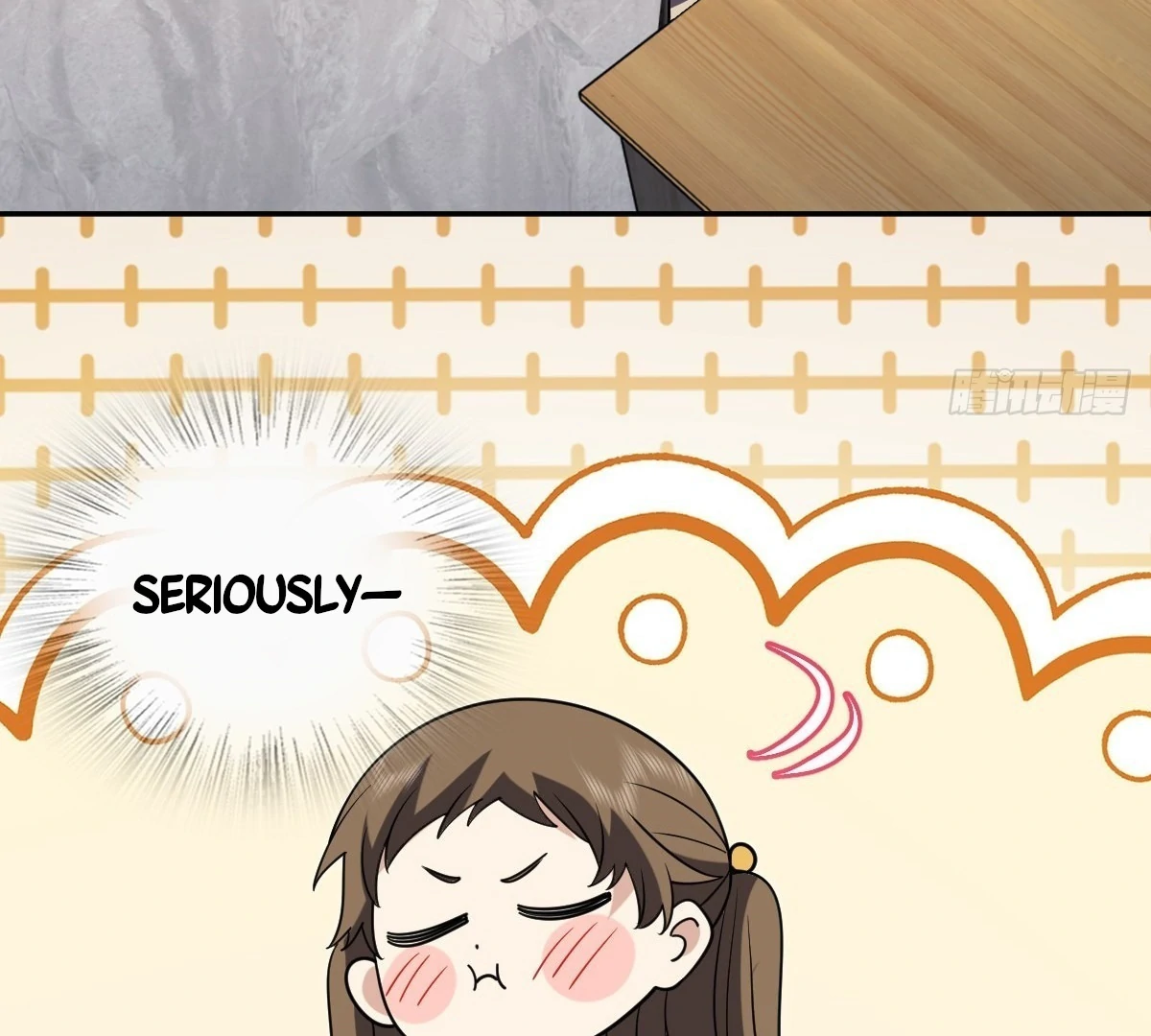My Wife Is From a Thousand Years Ago Chapter 439 page 28 - 