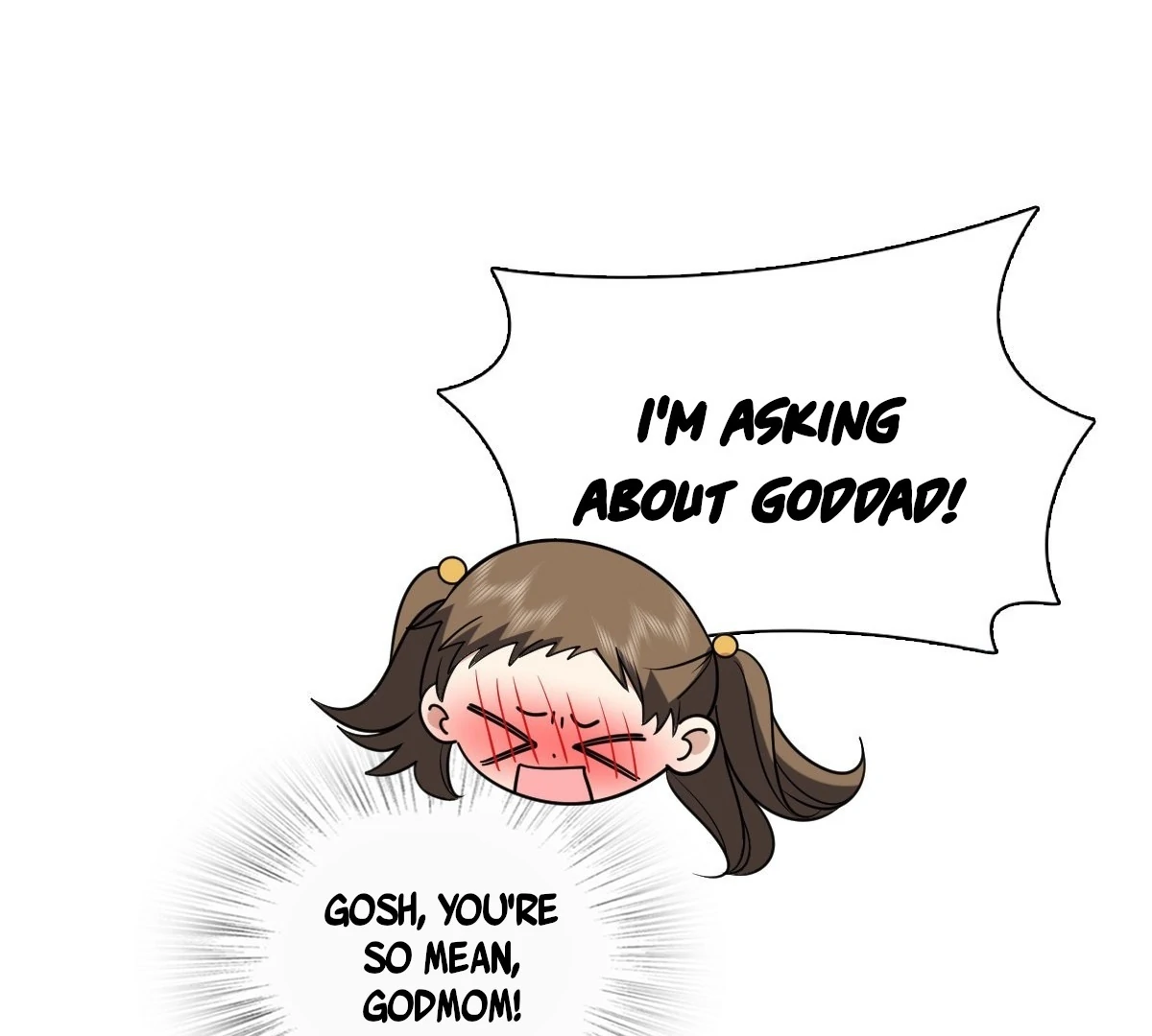 My Wife Is From a Thousand Years Ago Chapter 439 page 32 - 