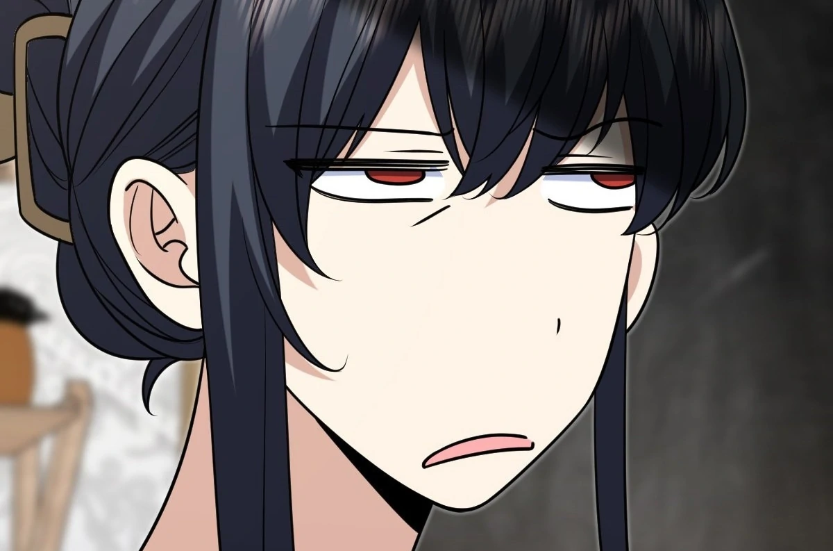 My Wife Is From a Thousand Years Ago Chapter 439 page 34 - 