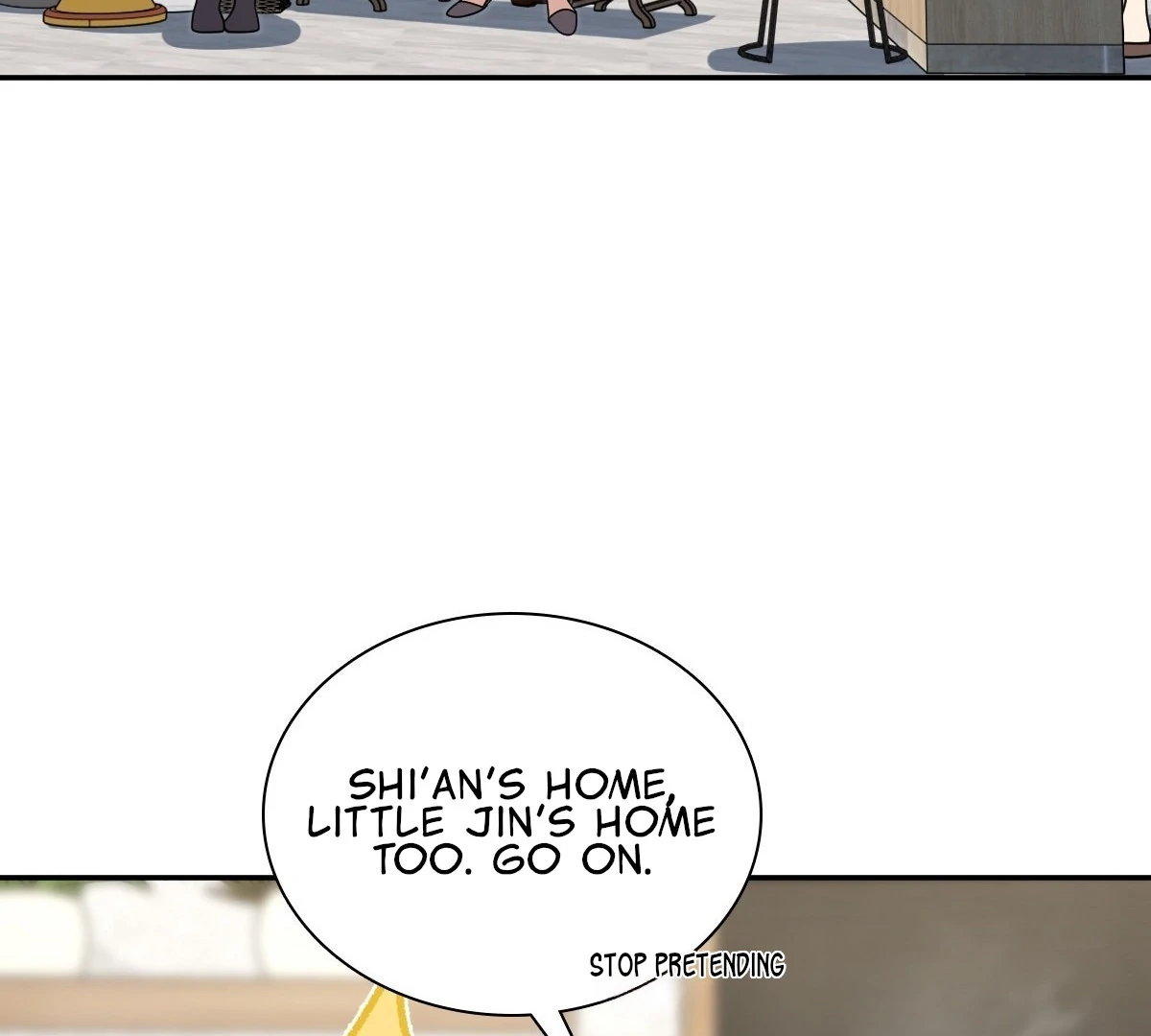 My Wife Is From a Thousand Years Ago Chapter 439 page 40 - 