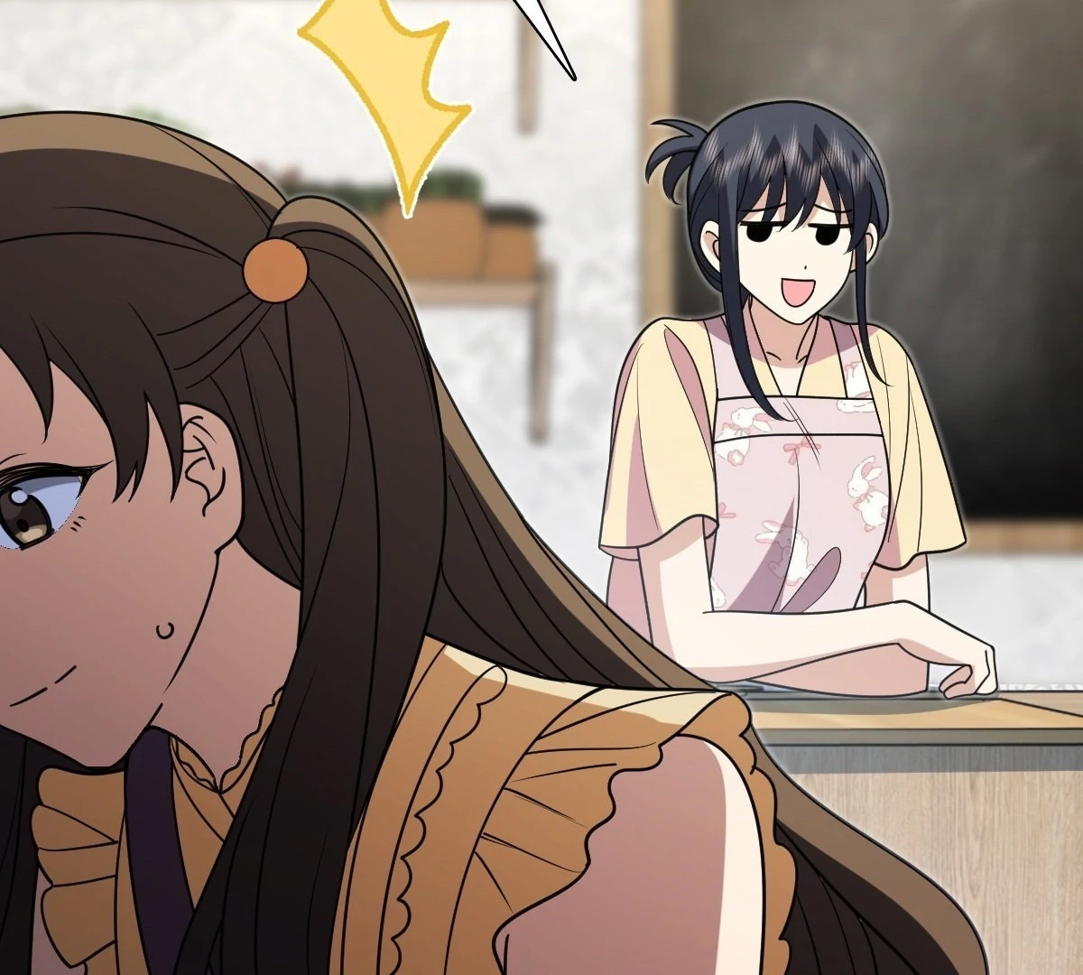 My Wife Is From a Thousand Years Ago Chapter 439 page 41 - 
