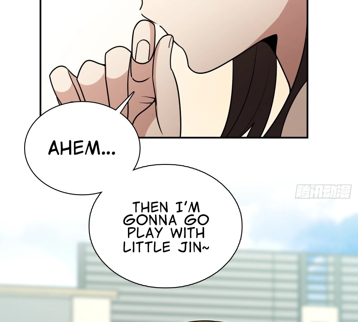 My Wife Is From a Thousand Years Ago Chapter 439 page 43 - 