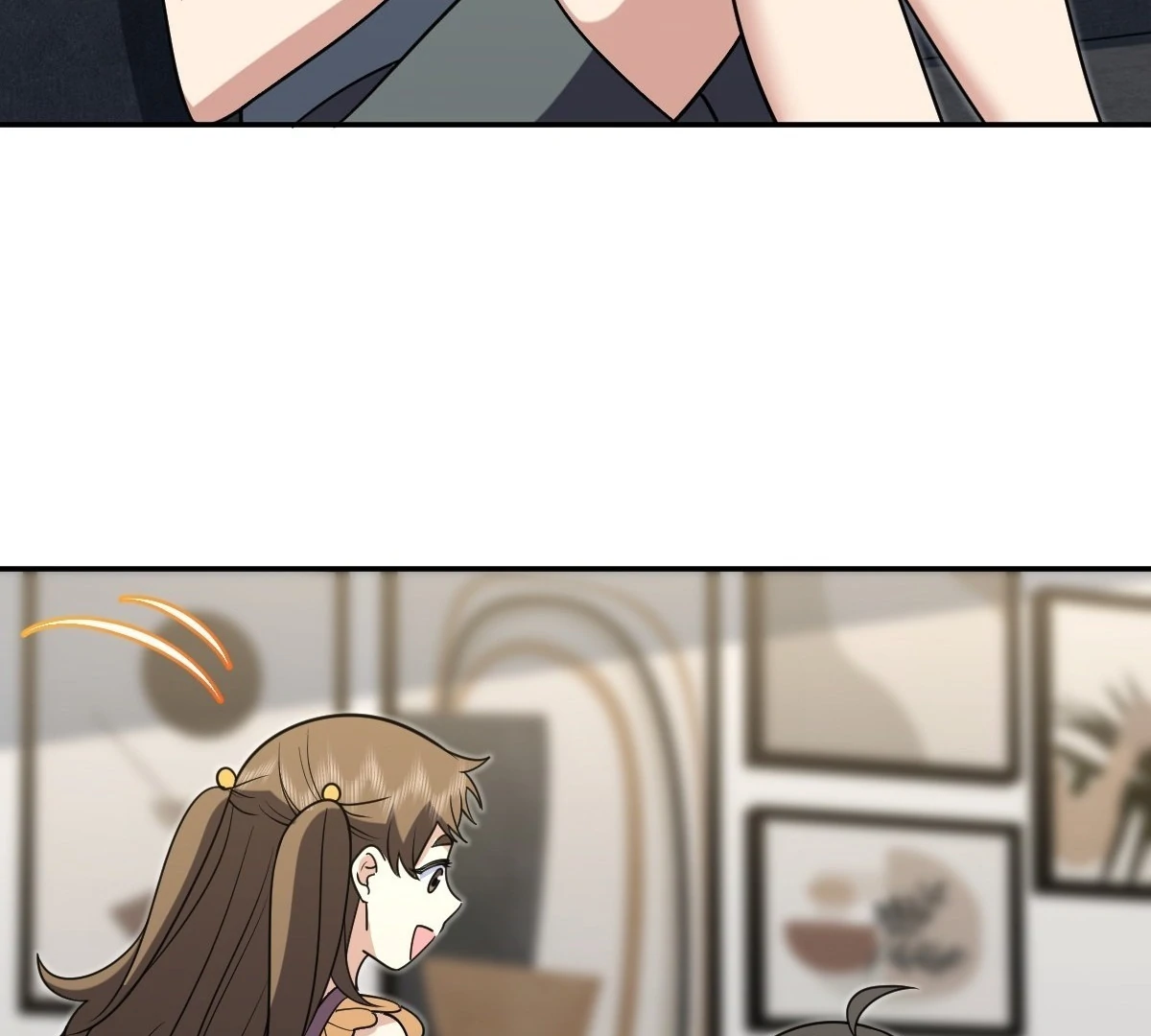 My Wife Is From a Thousand Years Ago Chapter 439 page 50 - 