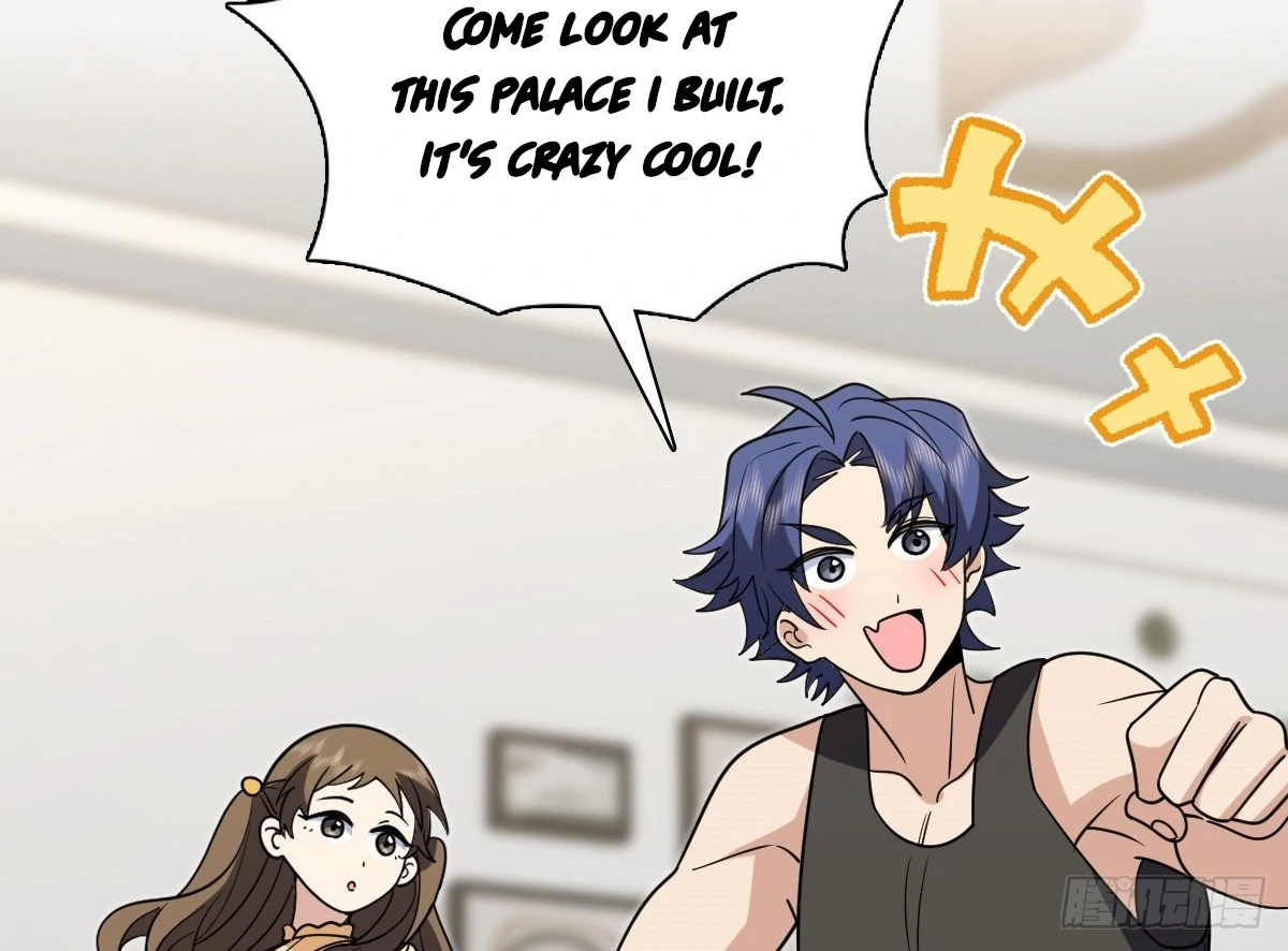 My Wife Is From a Thousand Years Ago Chapter 439 page 55 - 