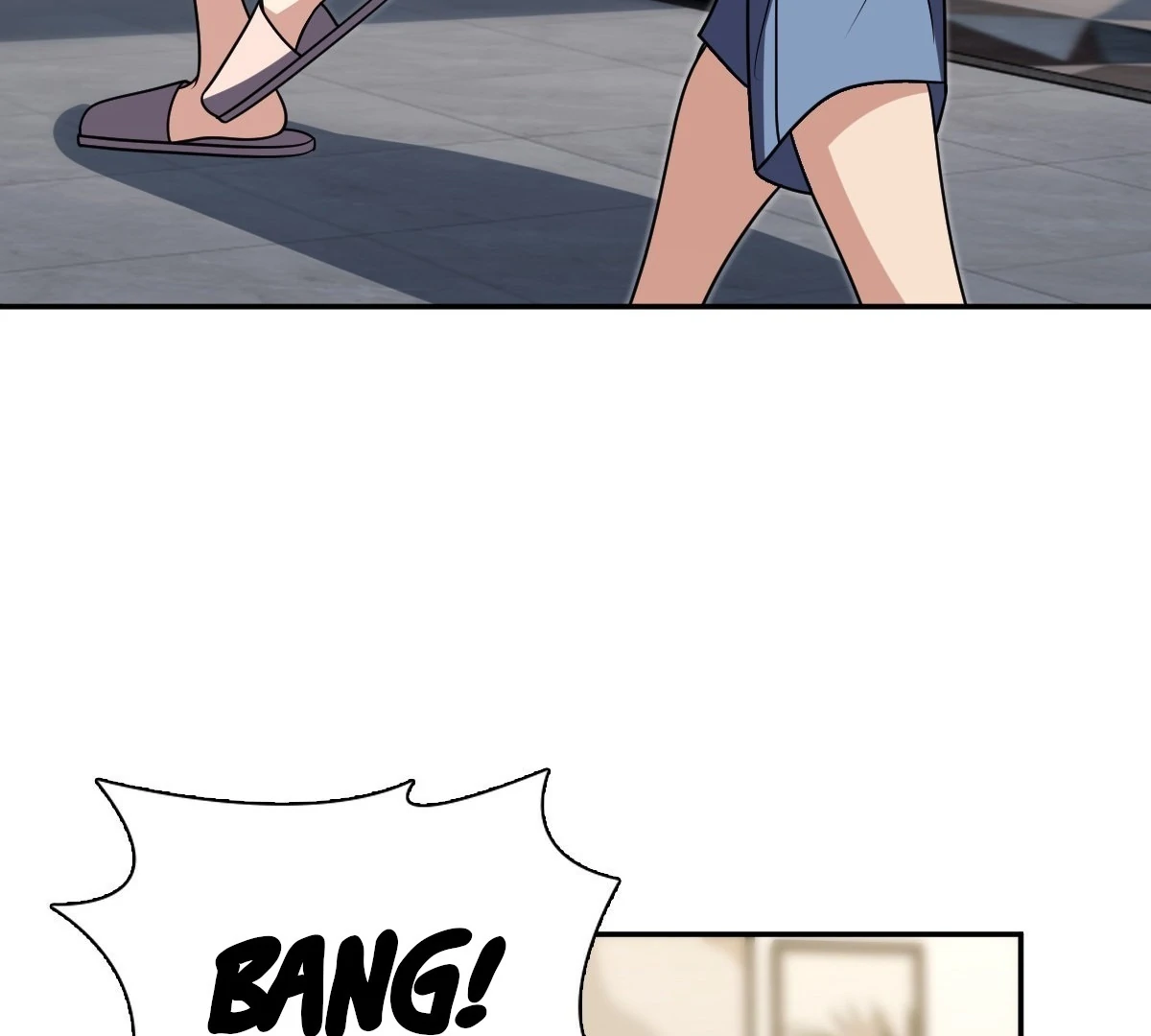 My Wife Is From a Thousand Years Ago Chapter 439 page 57 - 