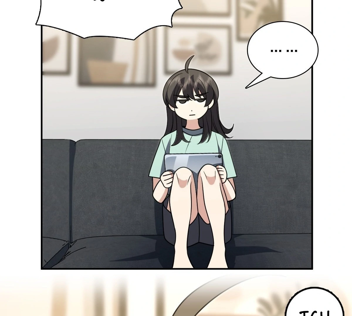 My Wife Is From a Thousand Years Ago Chapter 439 page 58 - 