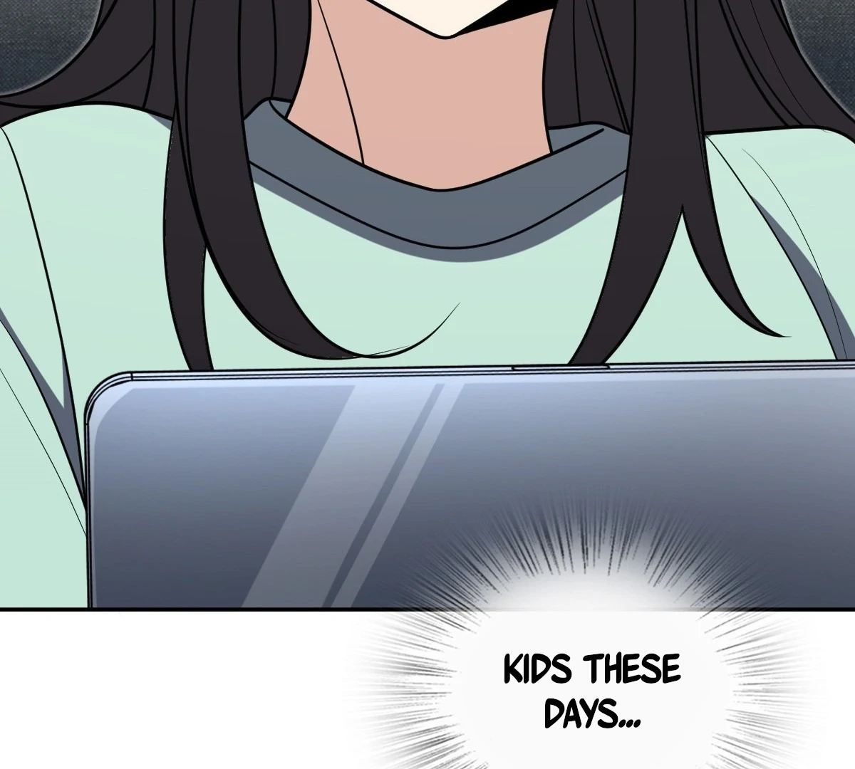 My Wife Is From a Thousand Years Ago Chapter 439 page 60 - 
