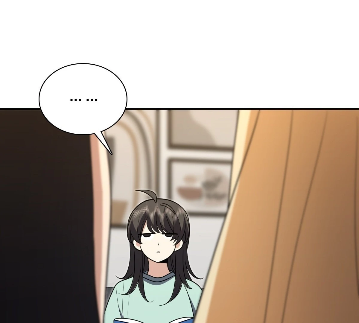 My Wife Is From a Thousand Years Ago Chapter 439 page 69 - 