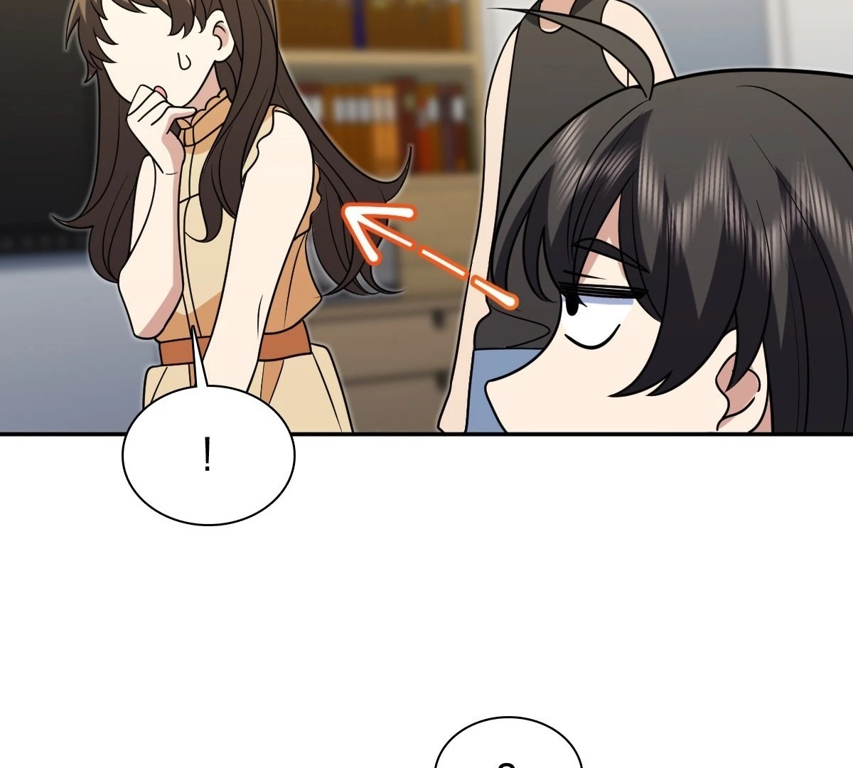 My Wife Is From a Thousand Years Ago Chapter 439 page 73 - 
