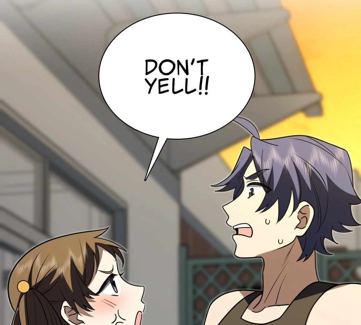 My Wife Is From a Thousand Years Ago Chapter 439 page 79 - 
