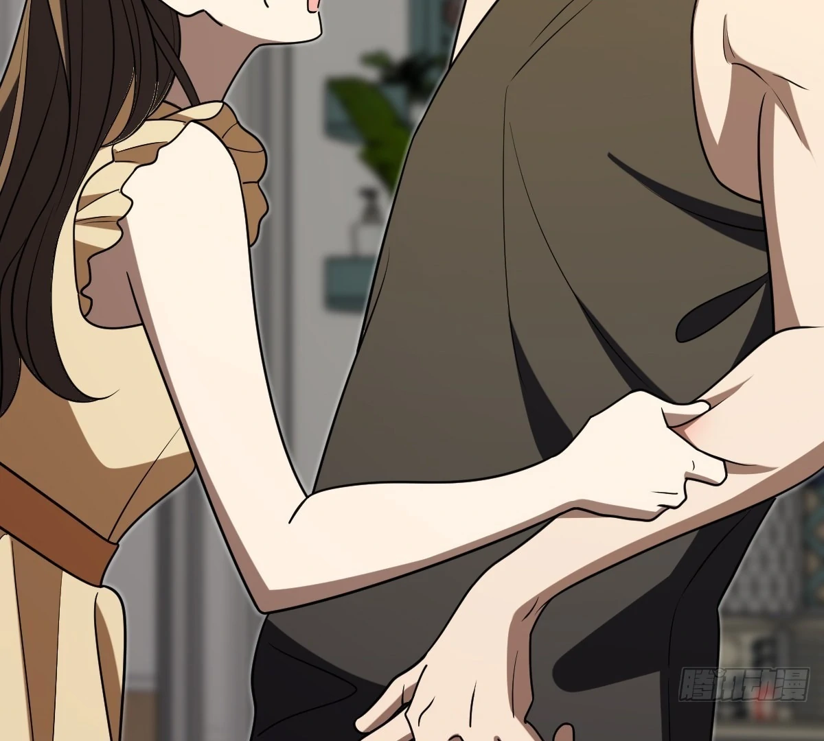 My Wife Is From a Thousand Years Ago Chapter 439 page 80 - 