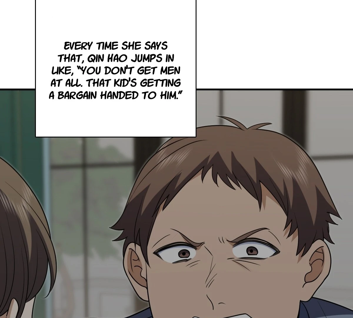 My Wife Is From a Thousand Years Ago Chapter 439 page 9 - 