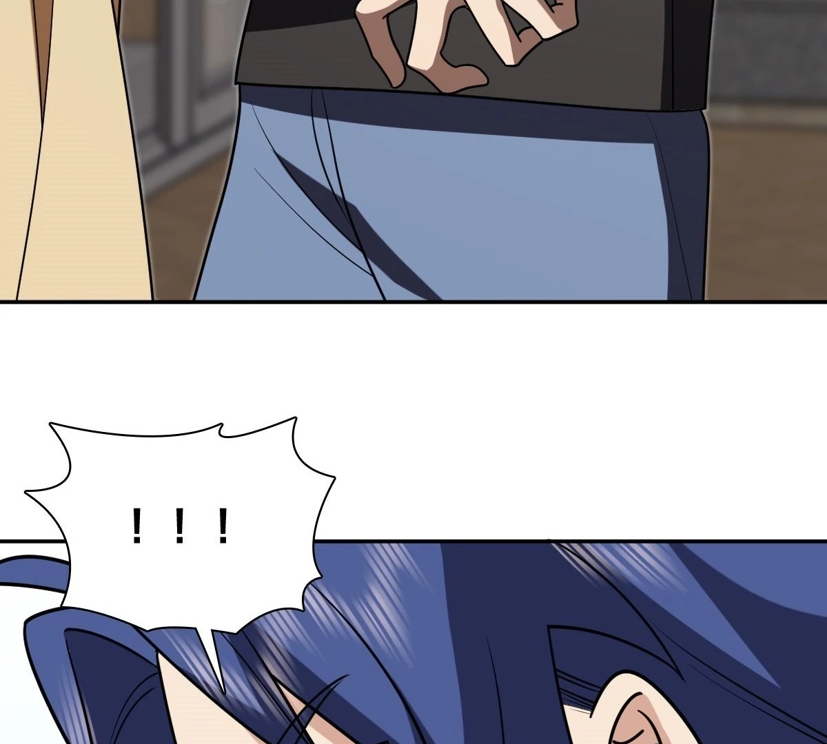 My Wife Is From a Thousand Years Ago Chapter 439 page 81 - 