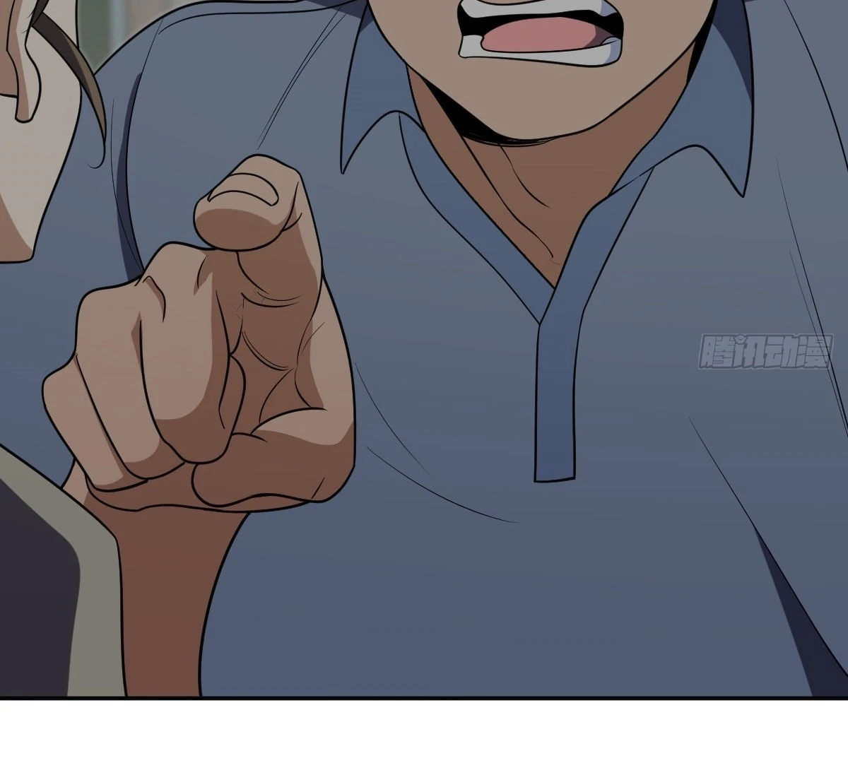 My Wife Is From a Thousand Years Ago Chapter 439 page 10 - 