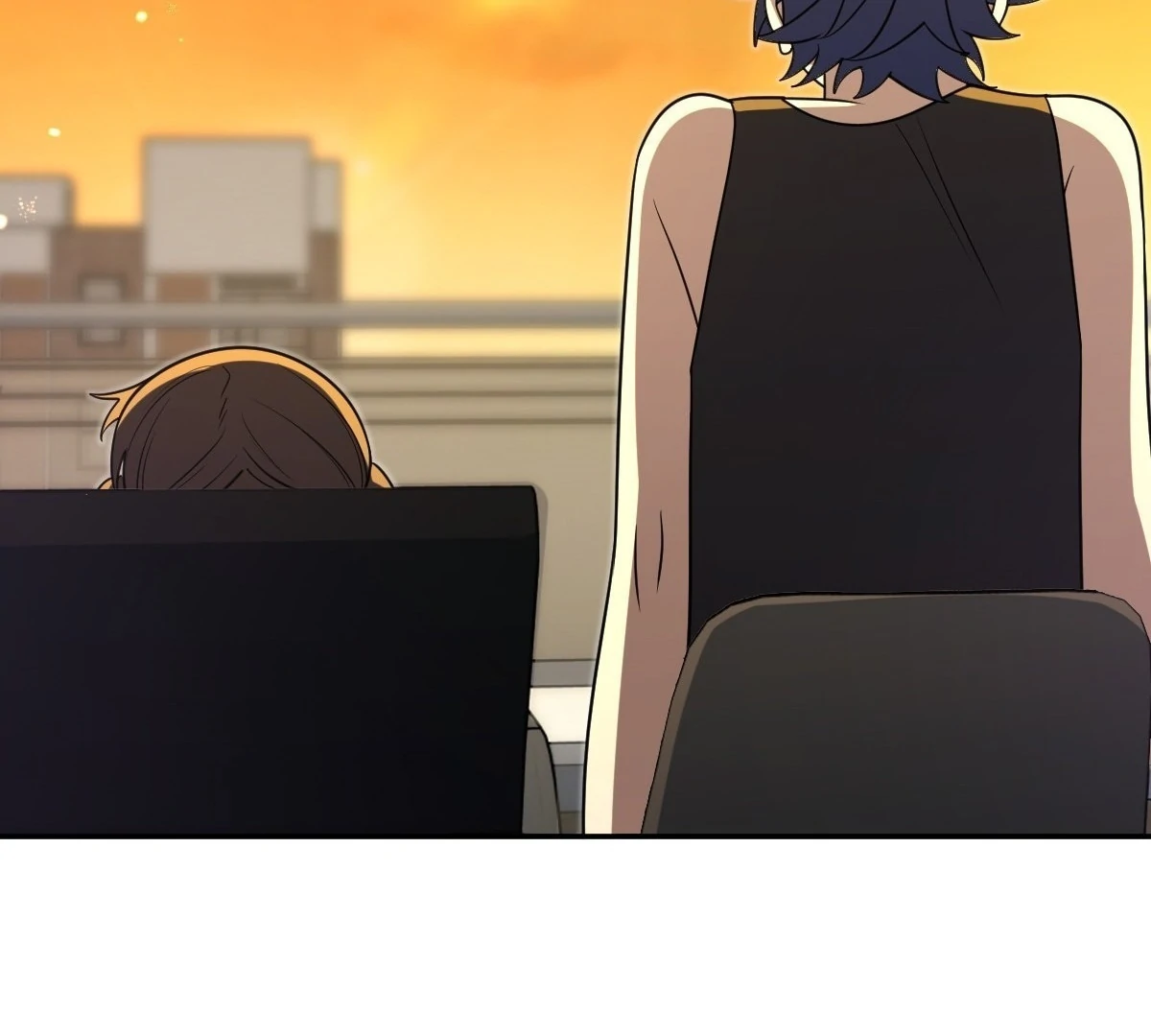 My Wife Is From a Thousand Years Ago Chapter 439 page 95 - 